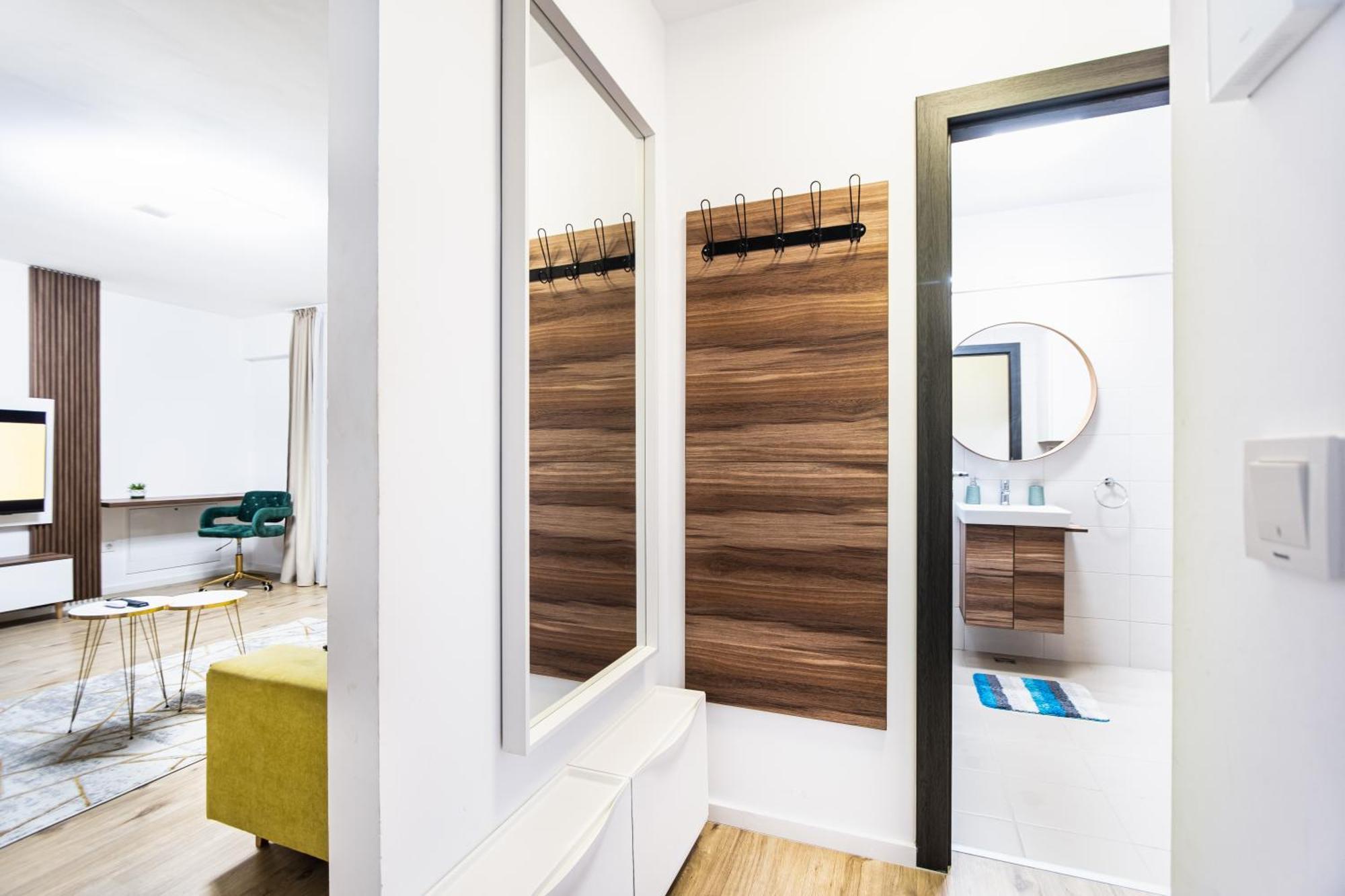 Luxury Belvedere Apartment *