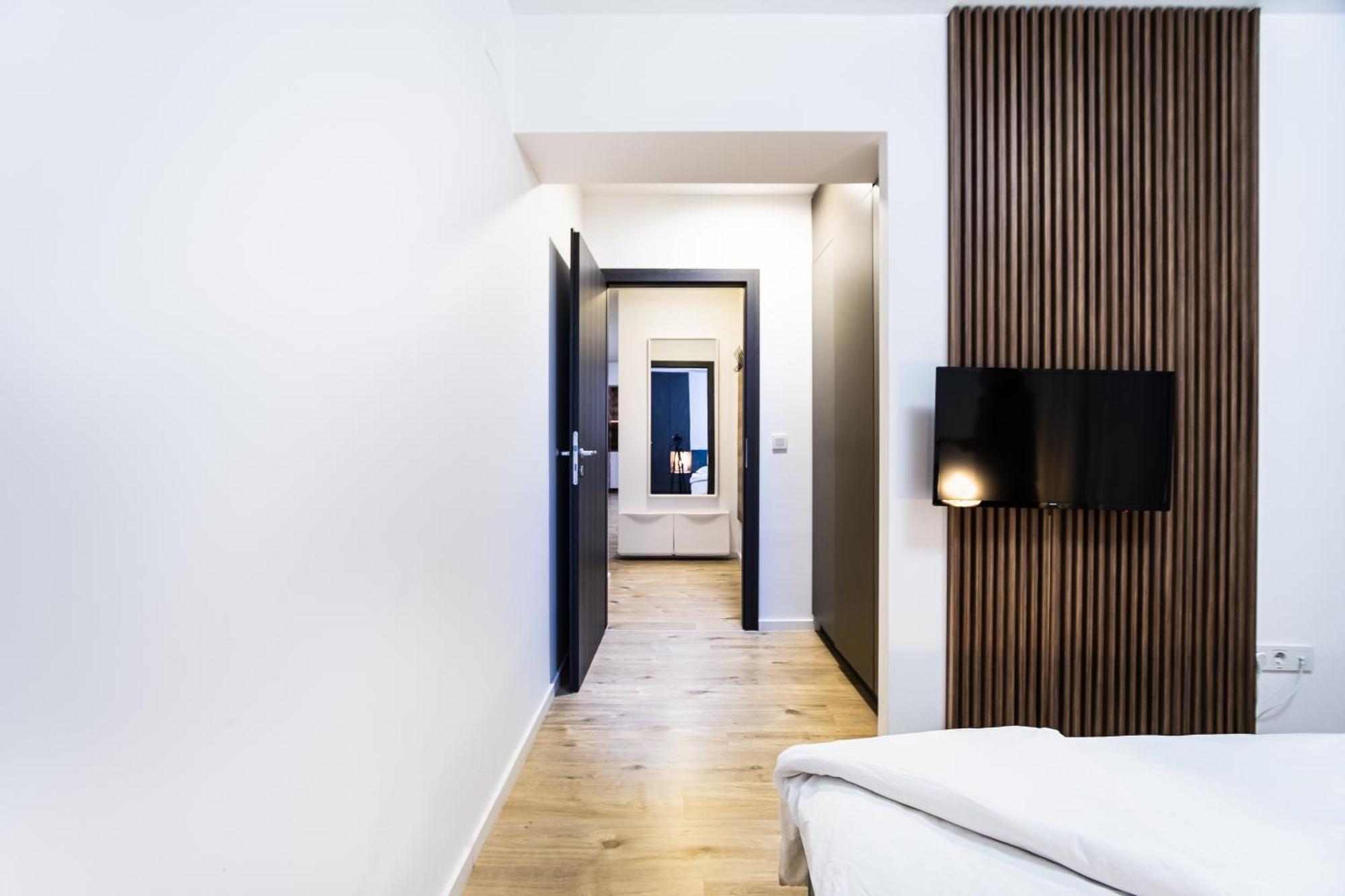 Apartment Luxury Belvedere *