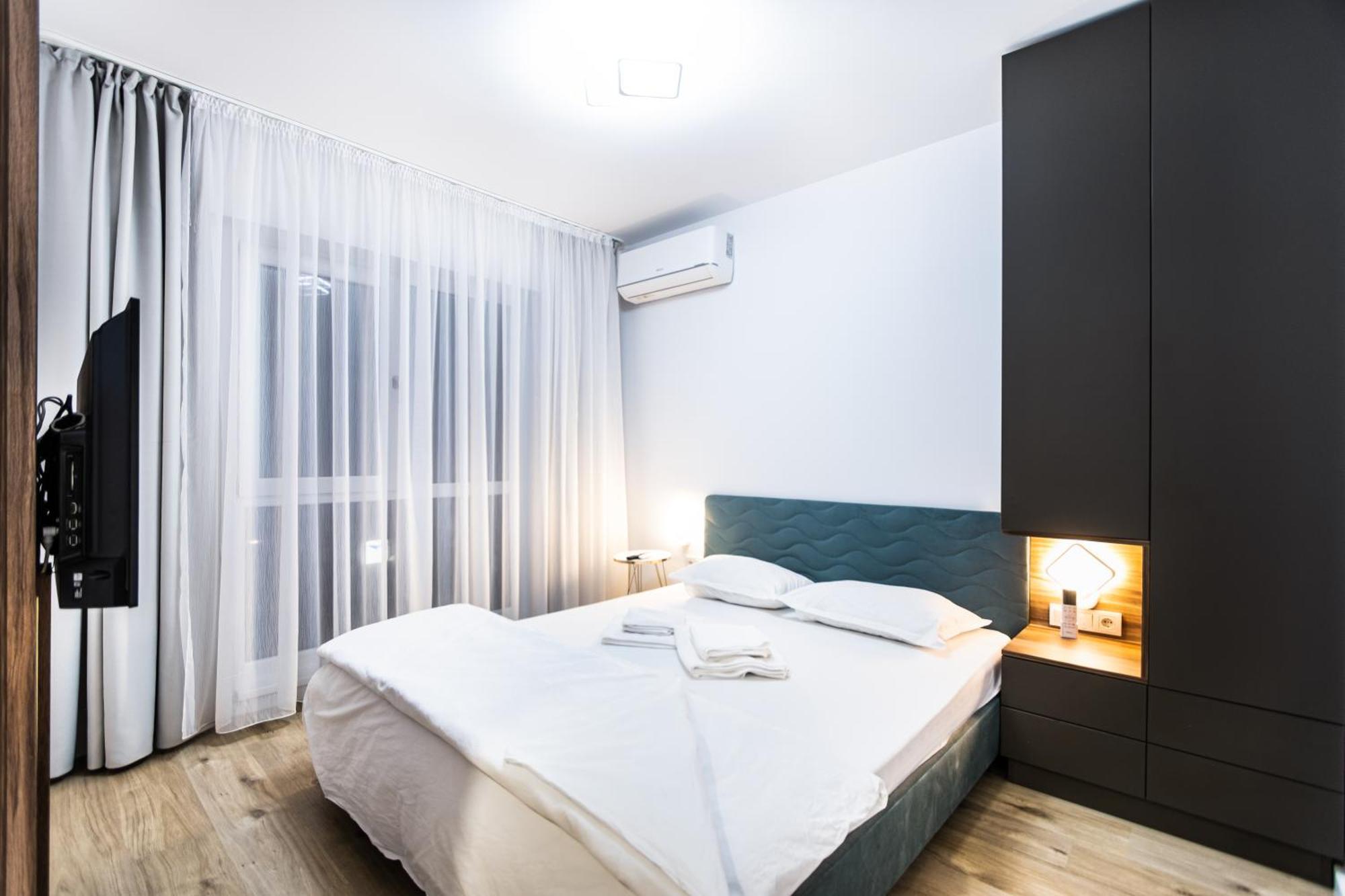 Luxury Belvedere Apartment *