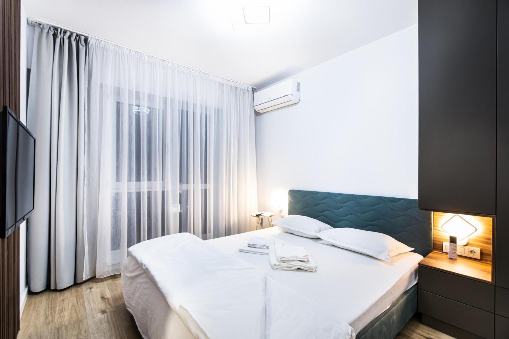 Luxury Belvedere Apartment