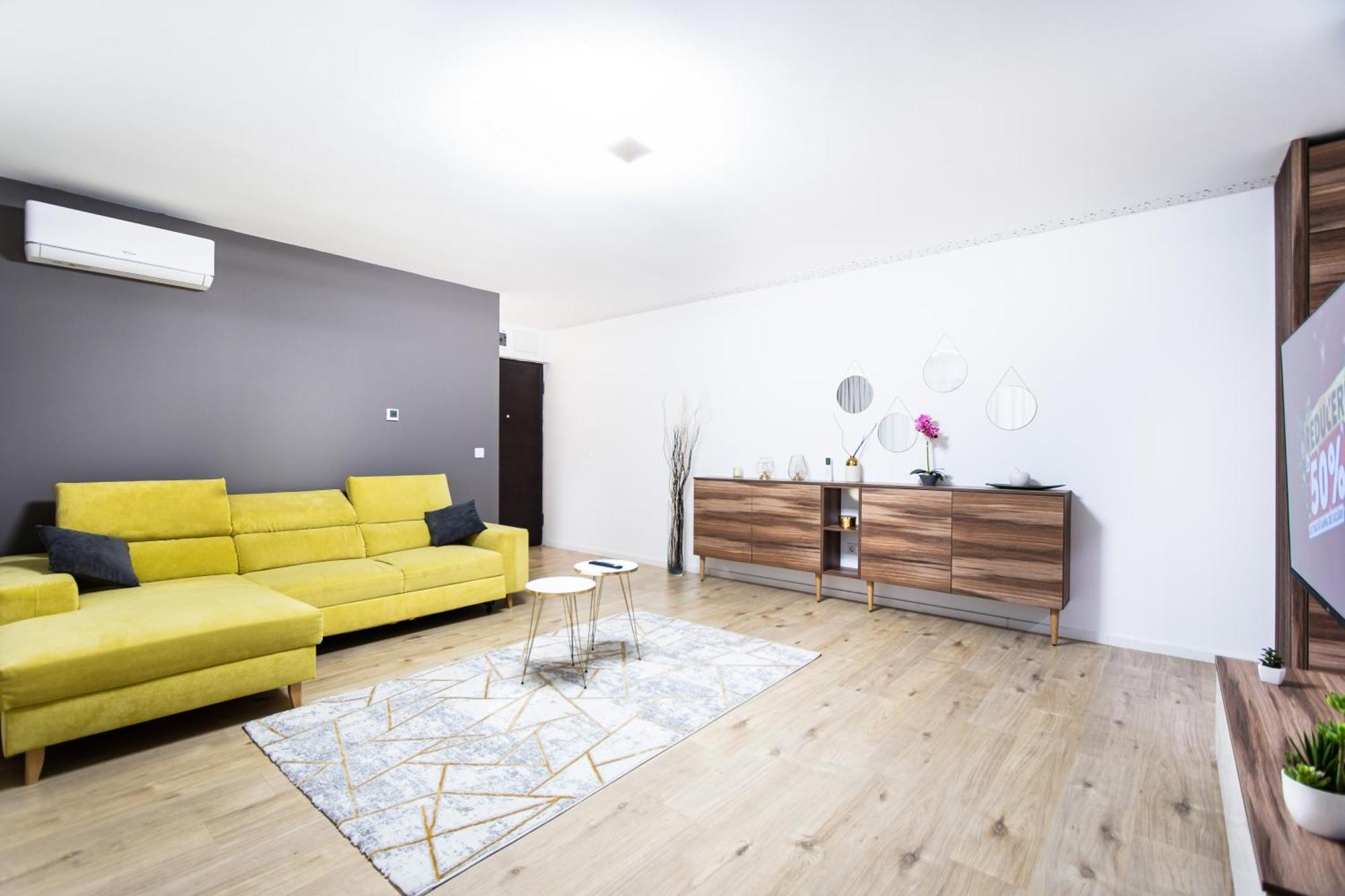 Apartment Luxury Belvedere