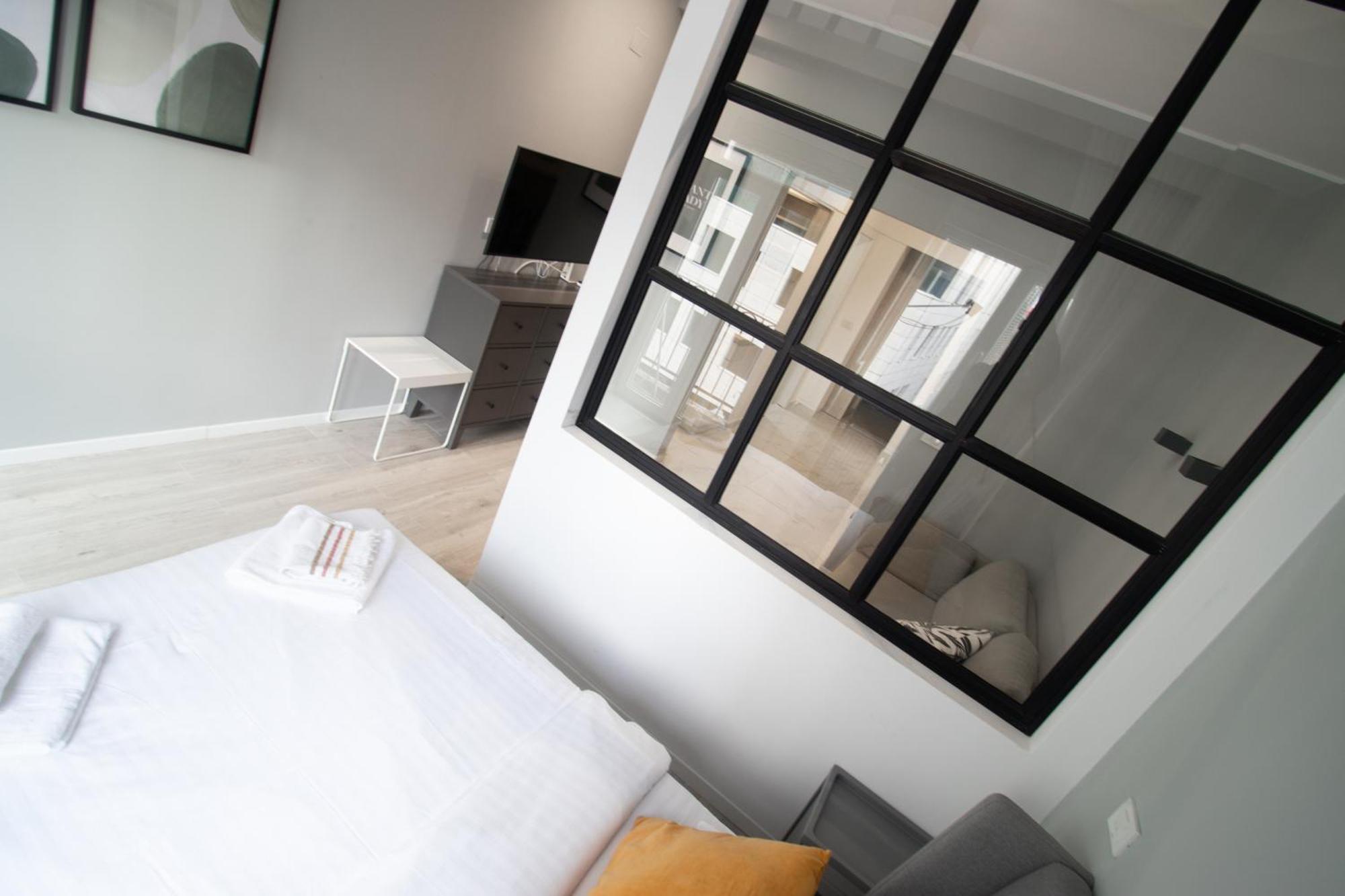Apartment Calea Victoriei 208, Old Town Bucharest