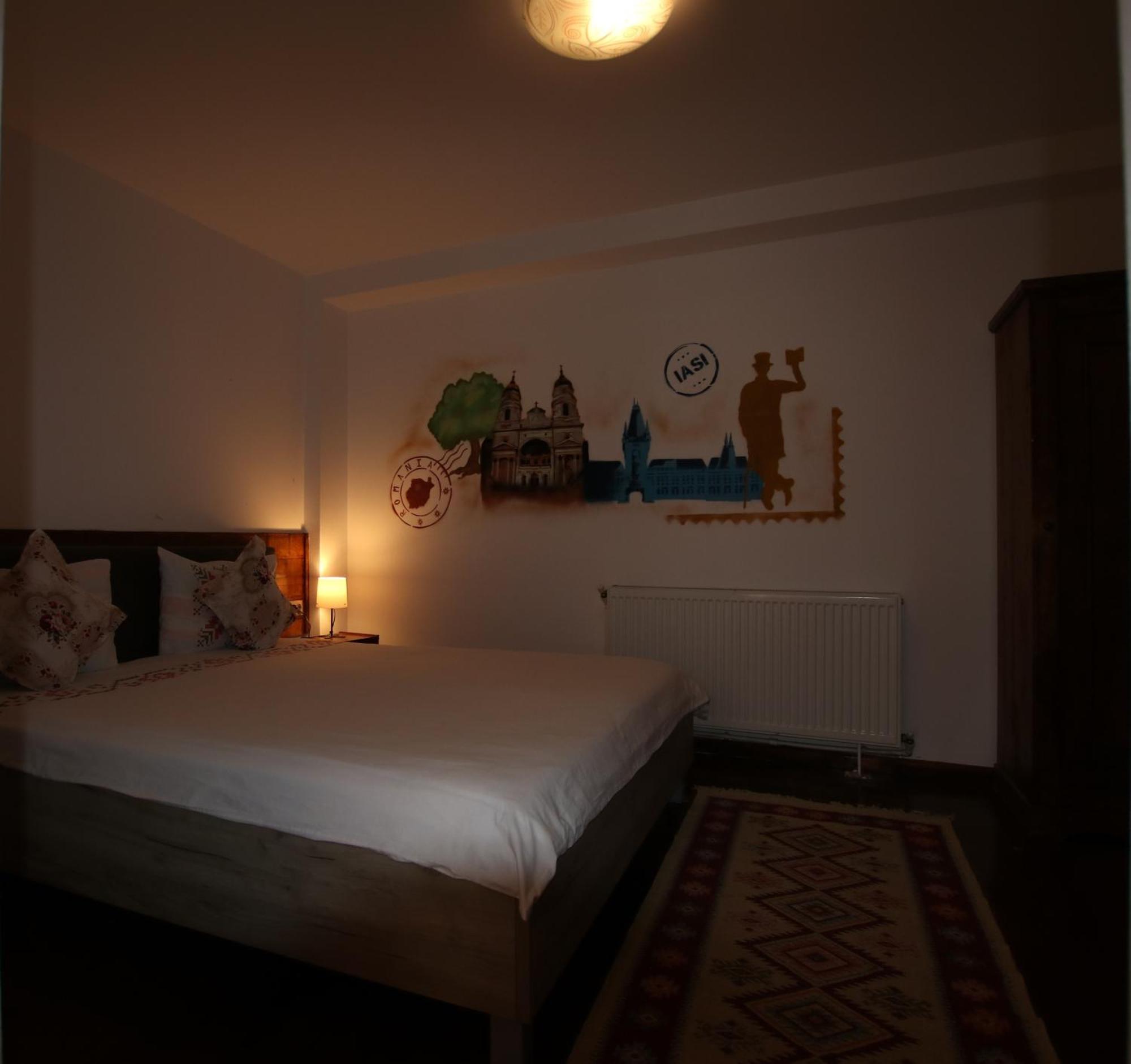 Bed & Breakfast Duo Caffe Baneasa