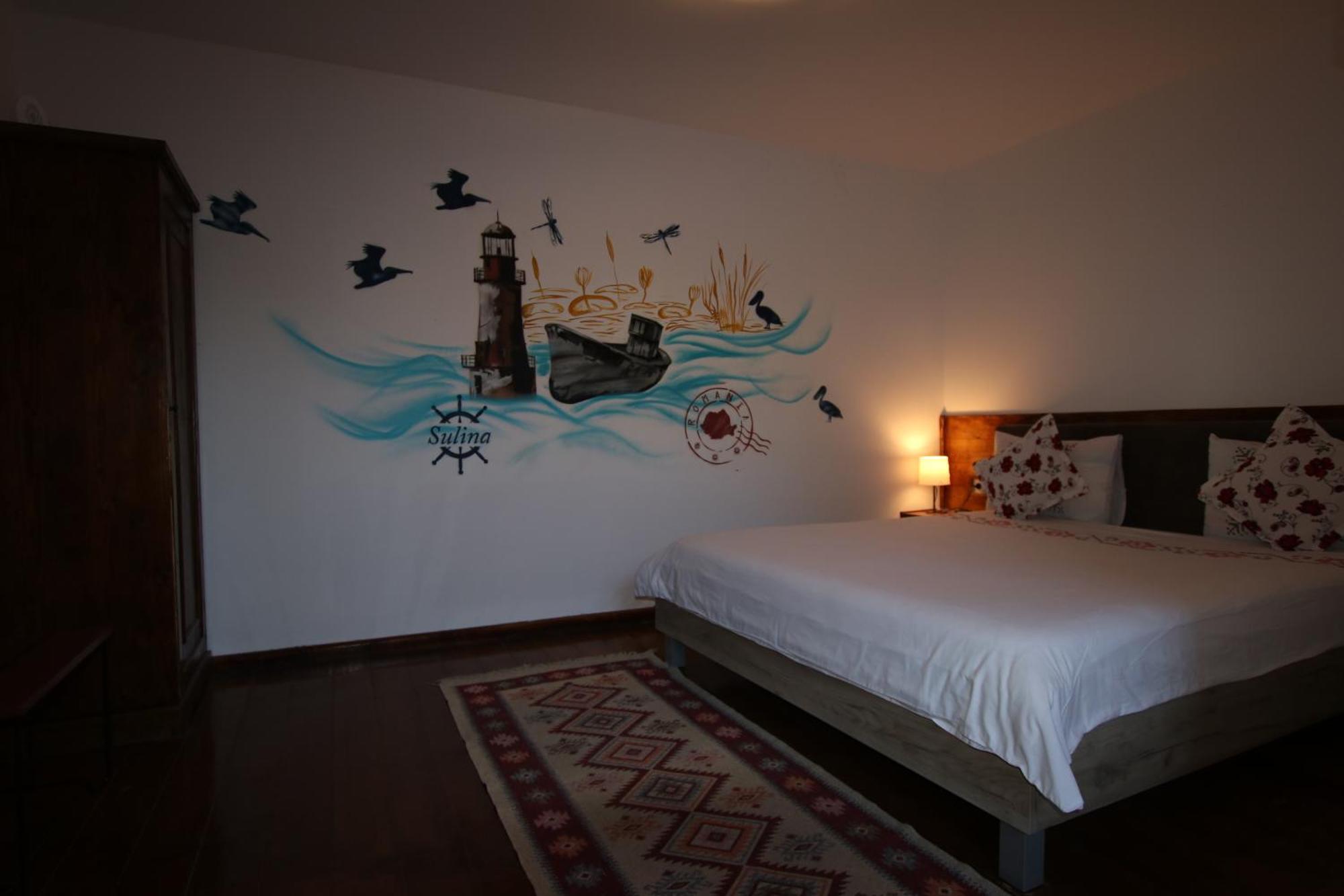 Bed & Breakfast Duo Caffe Baneasa