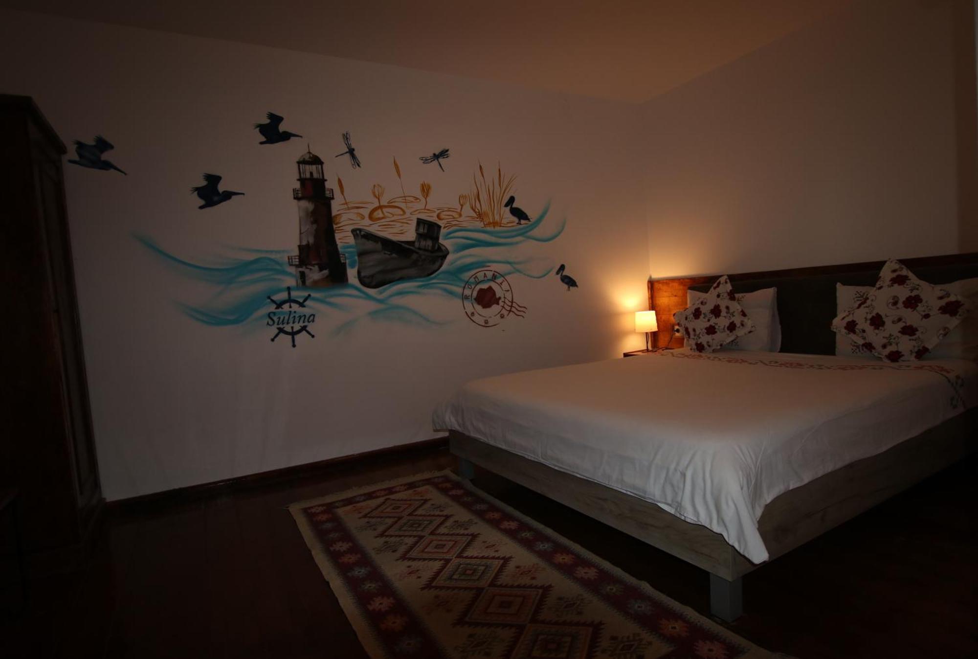 Duo Caffe Baneasa Bed & Breakfast Bucharest