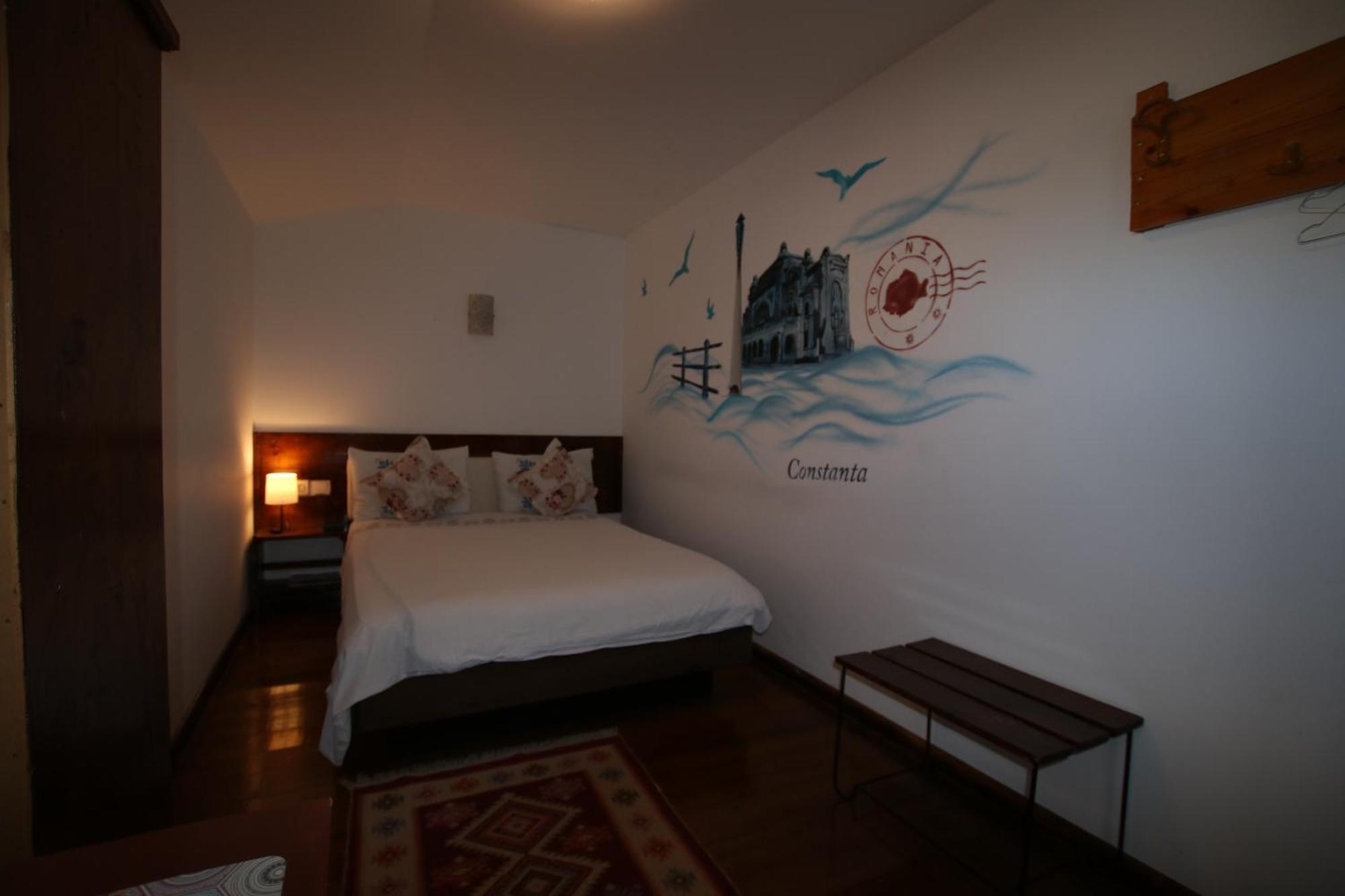 Duo Caffe Baneasa Bed & Breakfast Bucharest