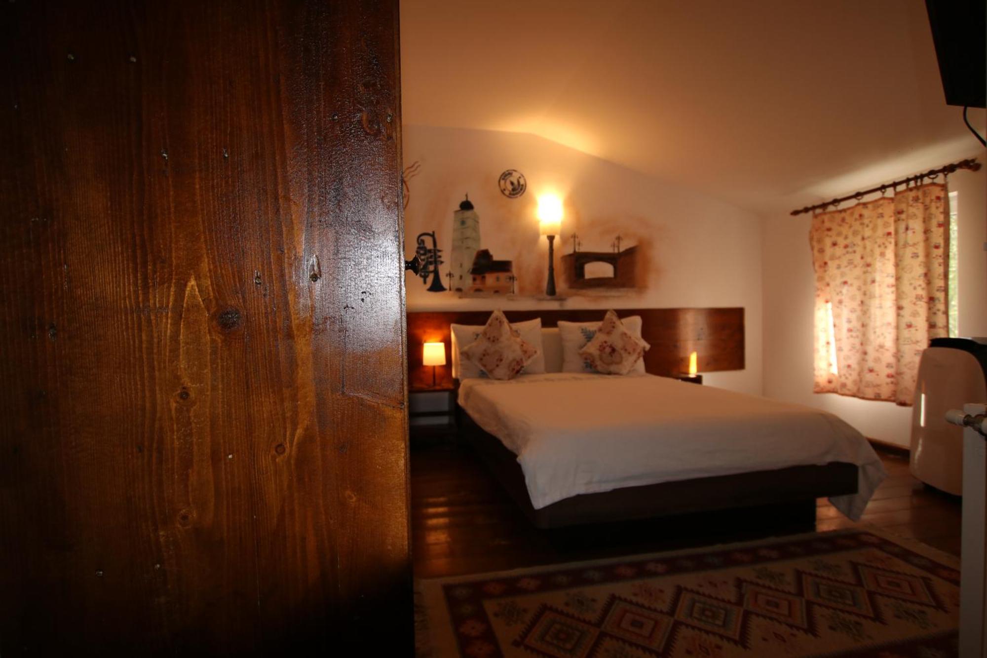 Bed & Breakfast Duo Caffe Baneasa Bucharest