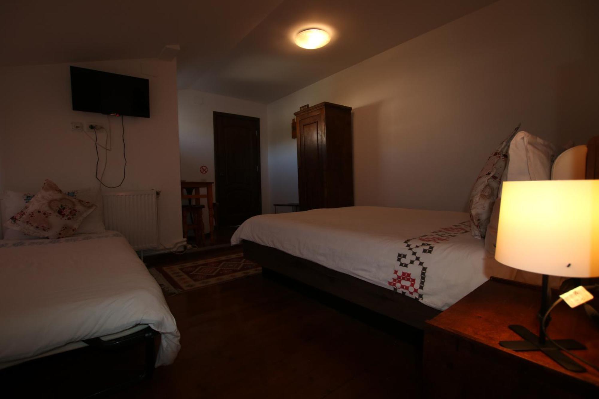 Duo Caffe Baneasa Bed & Breakfast Bucharest