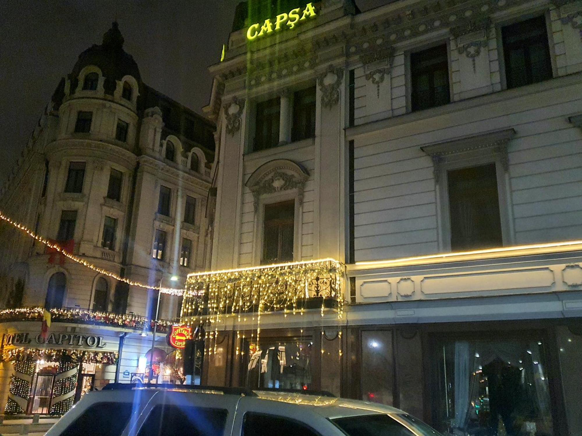 Center Victoriei