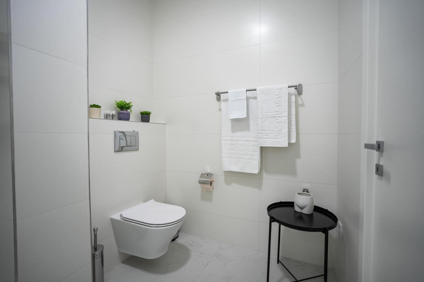 Apartment Blvd Ivory Pipera Ap.62b