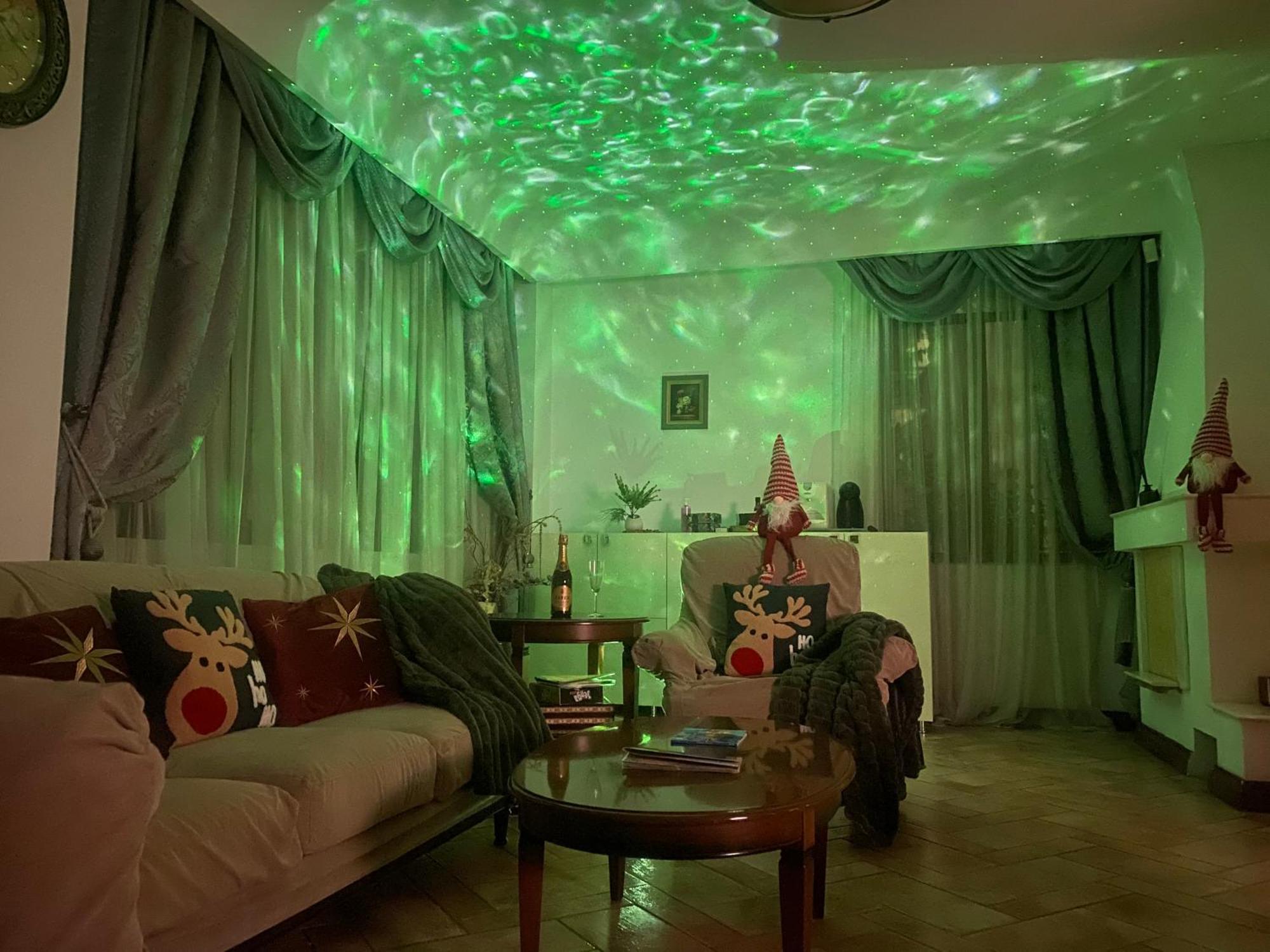 Hotel de apartamente Luxuria Bucureşti