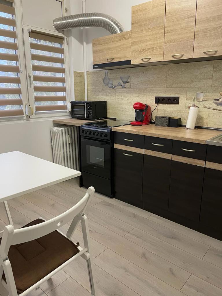 Apartament Bucuresti Bucharest Apartment *