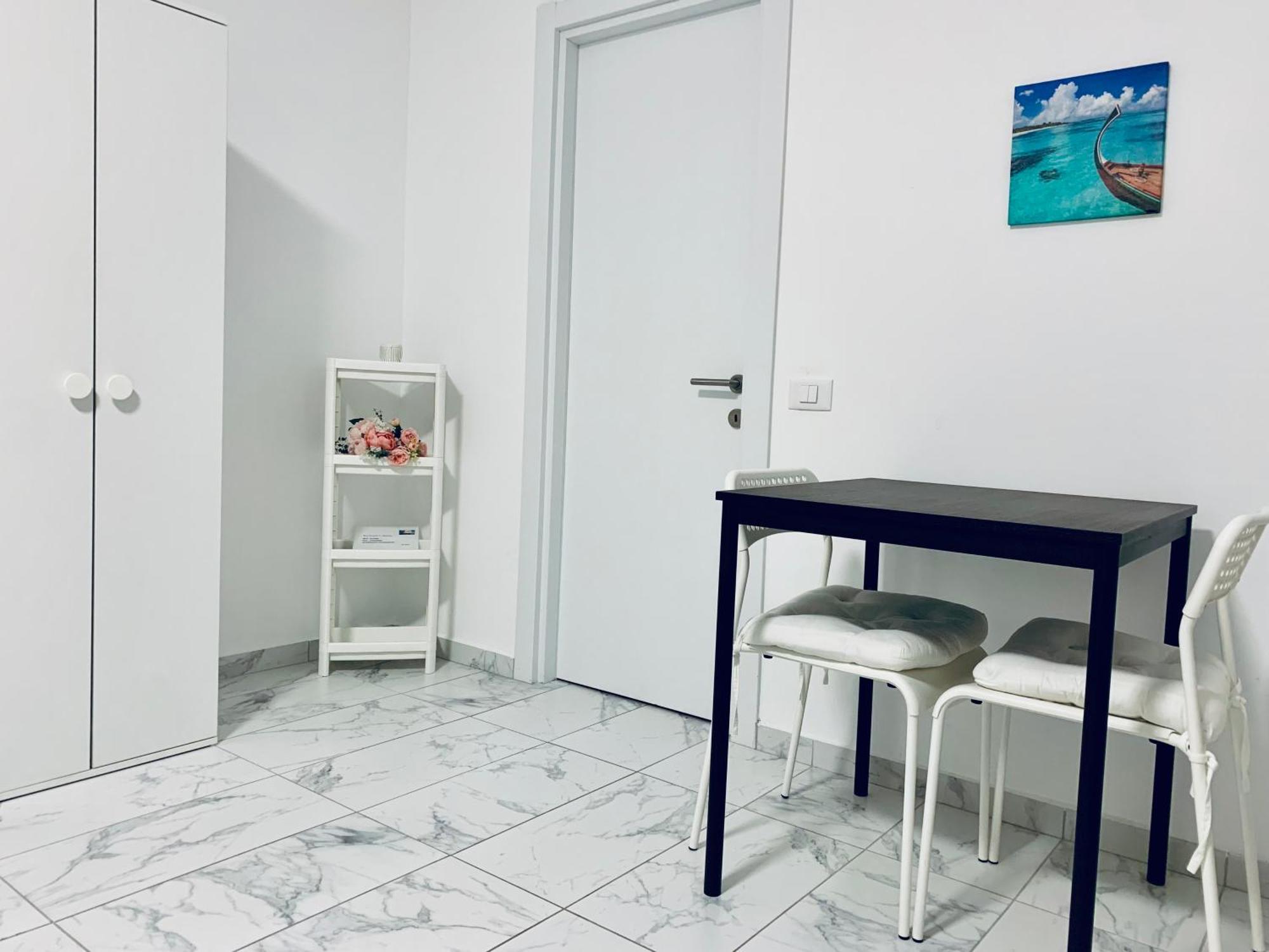 Apart Studio Maria With Private Parking *