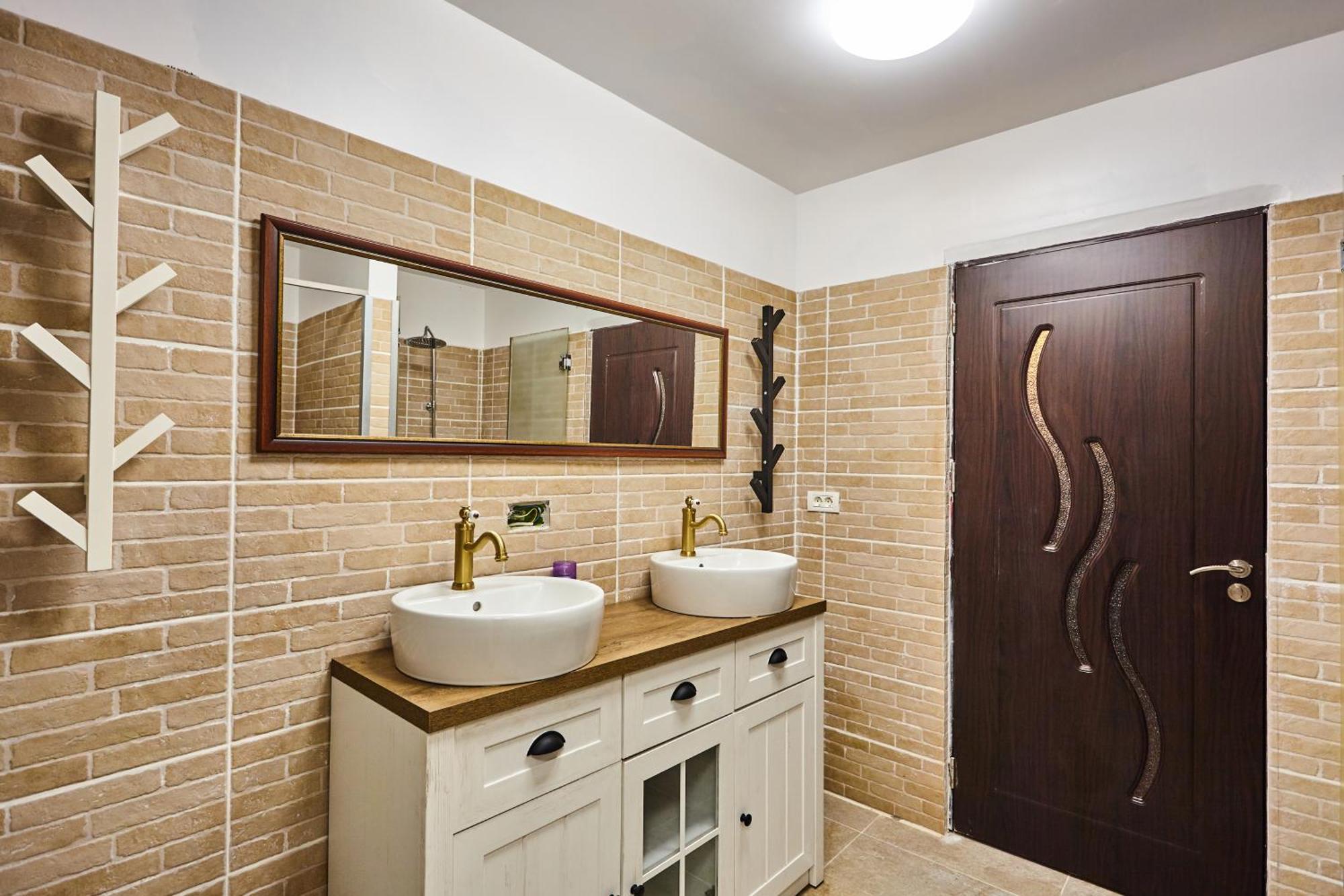 Apartment Play Loft Bucharest