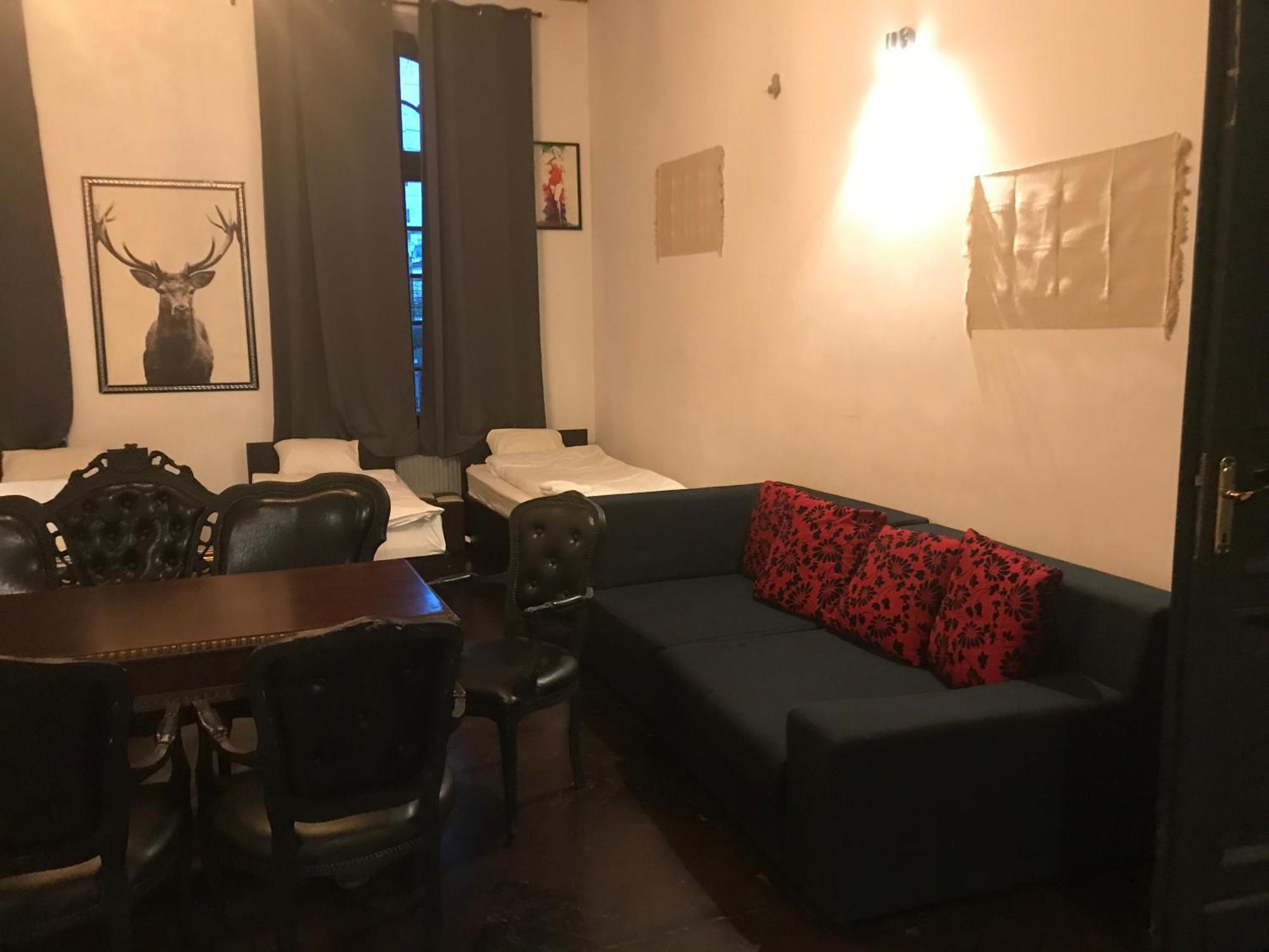 Play Loft Apartment Bucharest