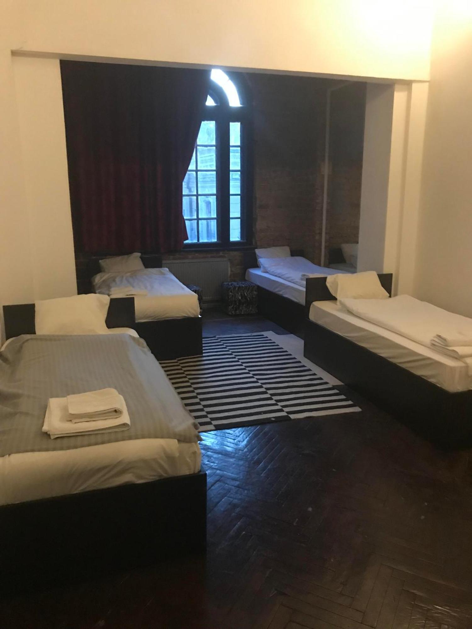Apartment Play Loft *