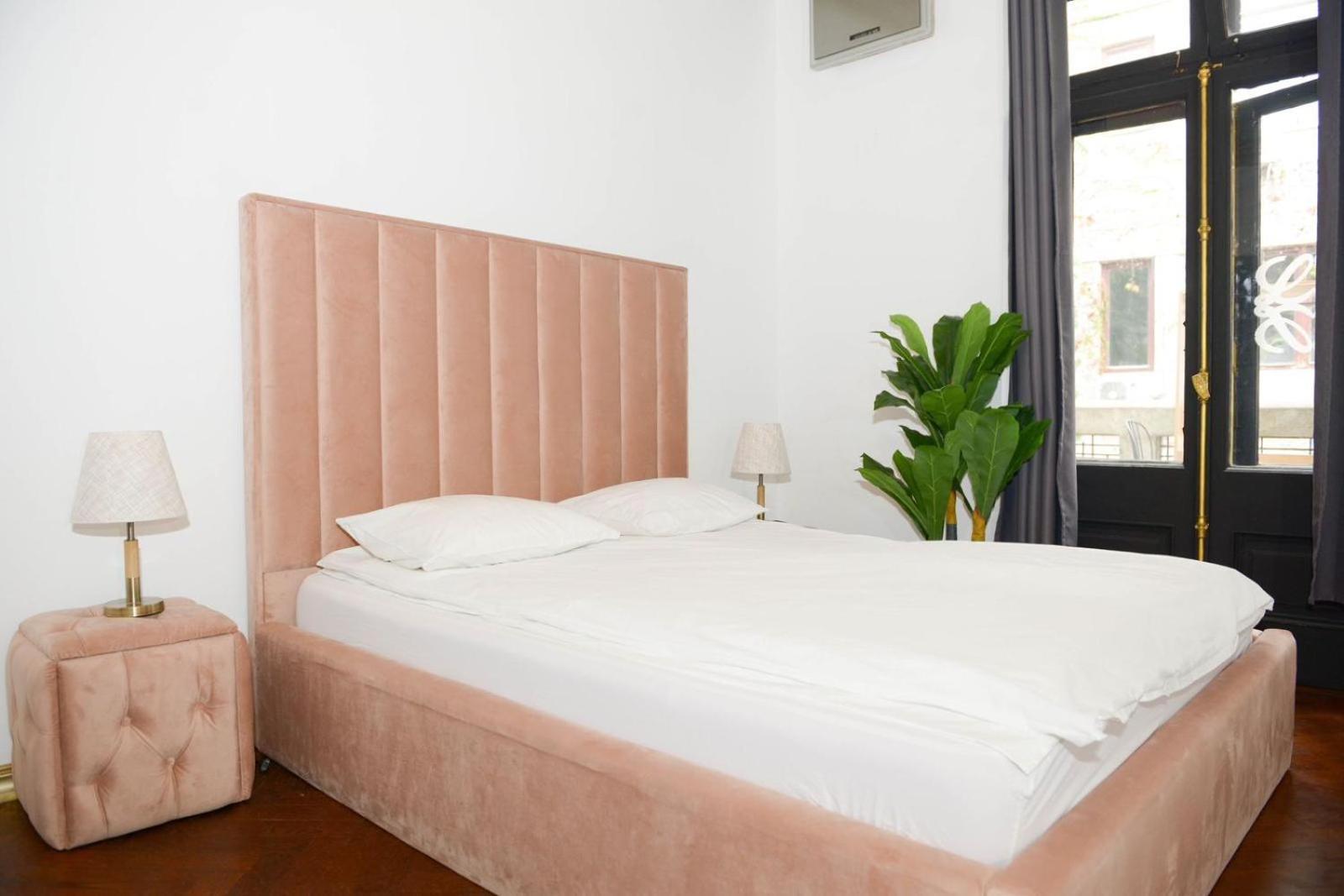 Play Loft Apartment *