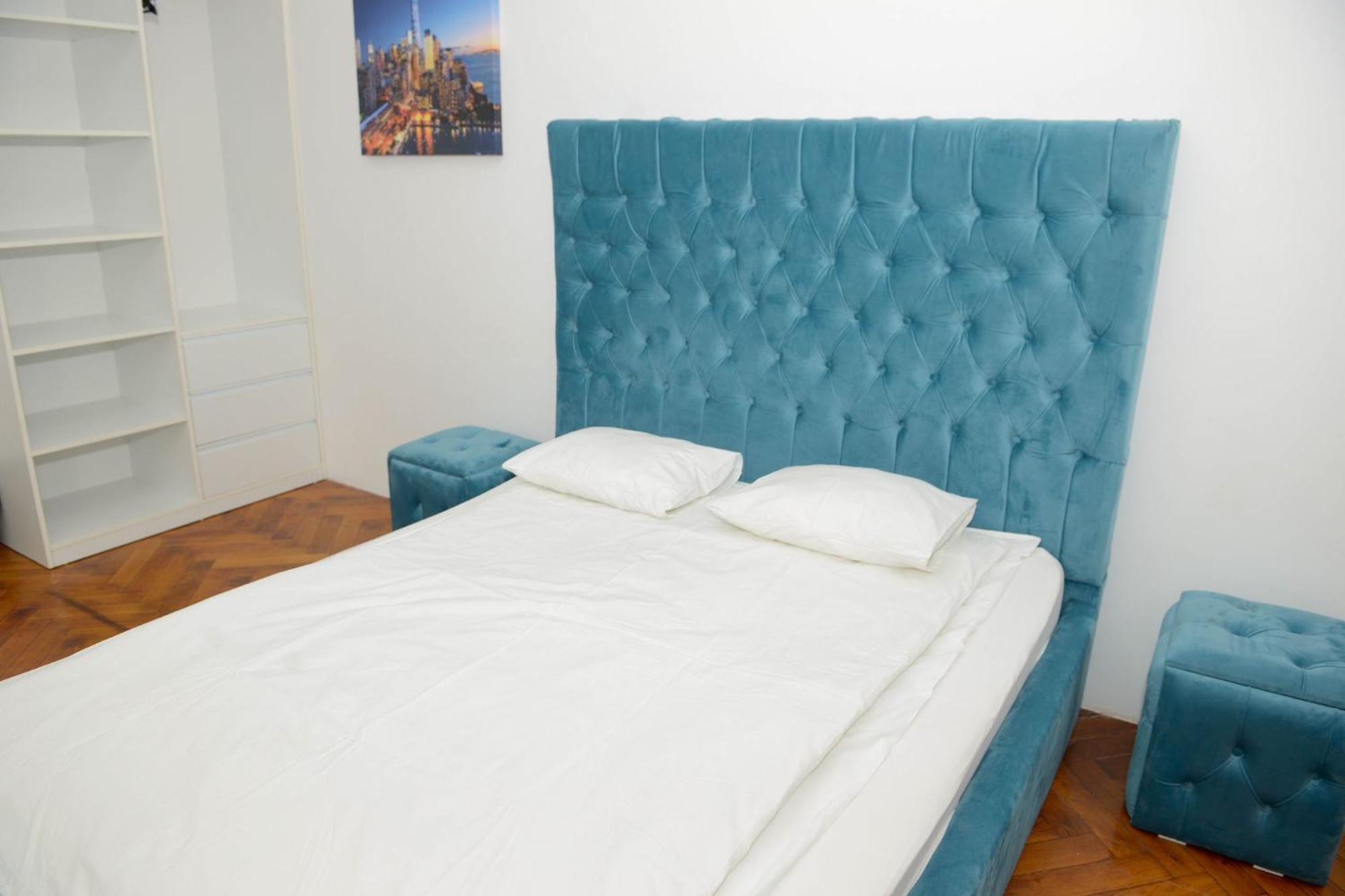 Apartment Play Loft *