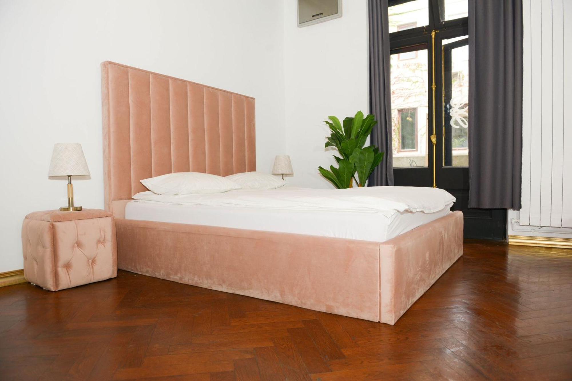 Apartment Play Loft *