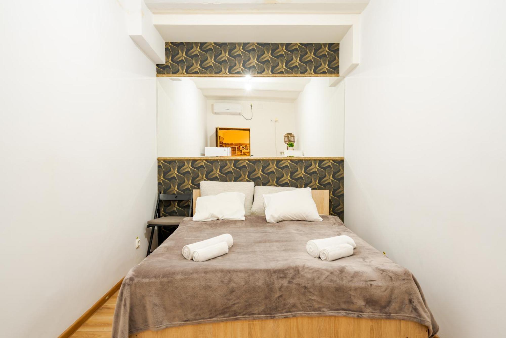 Play Loft Apartment