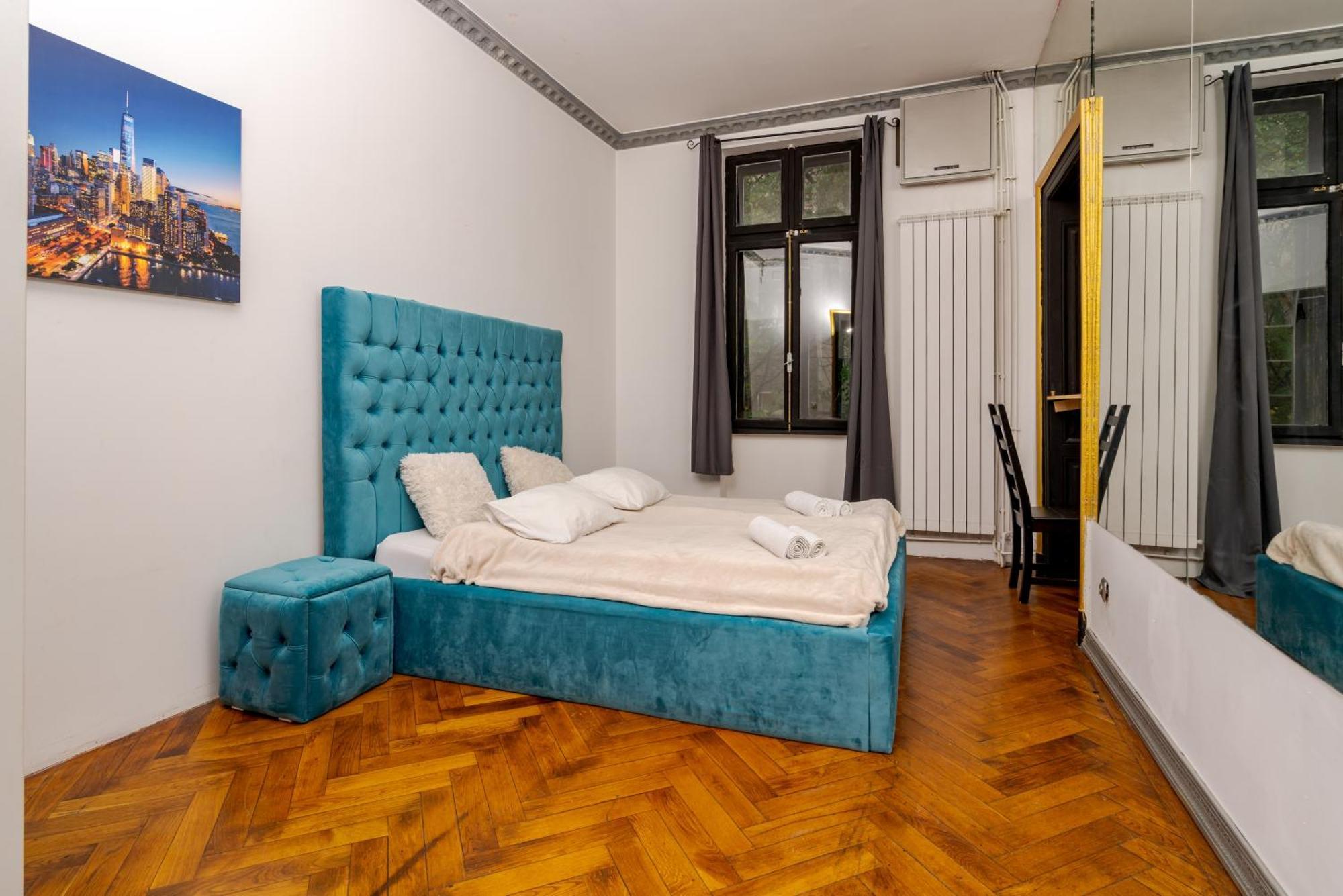 Apartment Play Loft Bucharest
