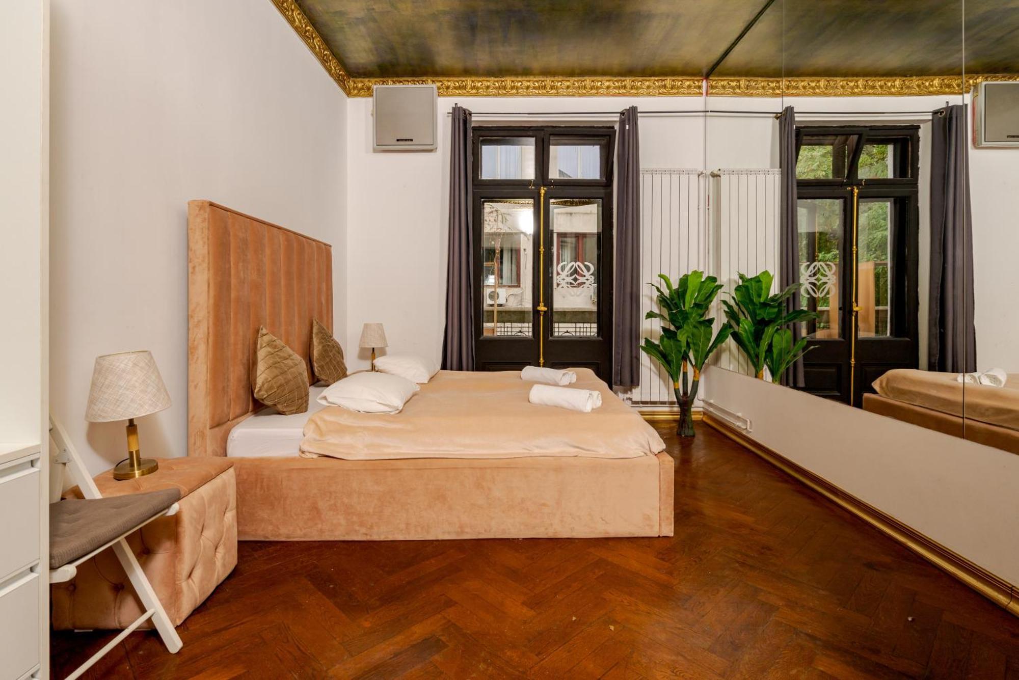 Play Loft Apartment