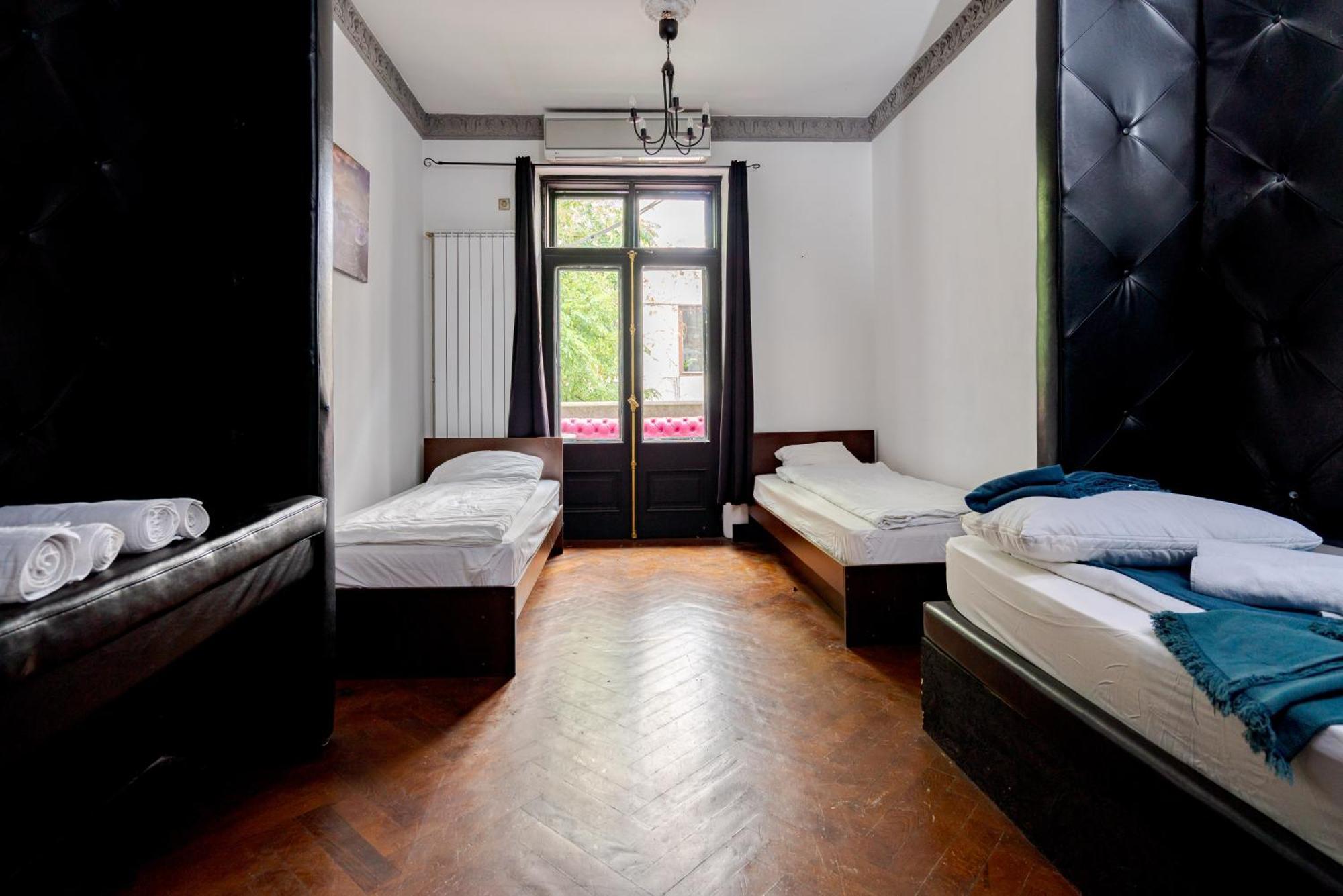 Apartment Play Loft Bucharest