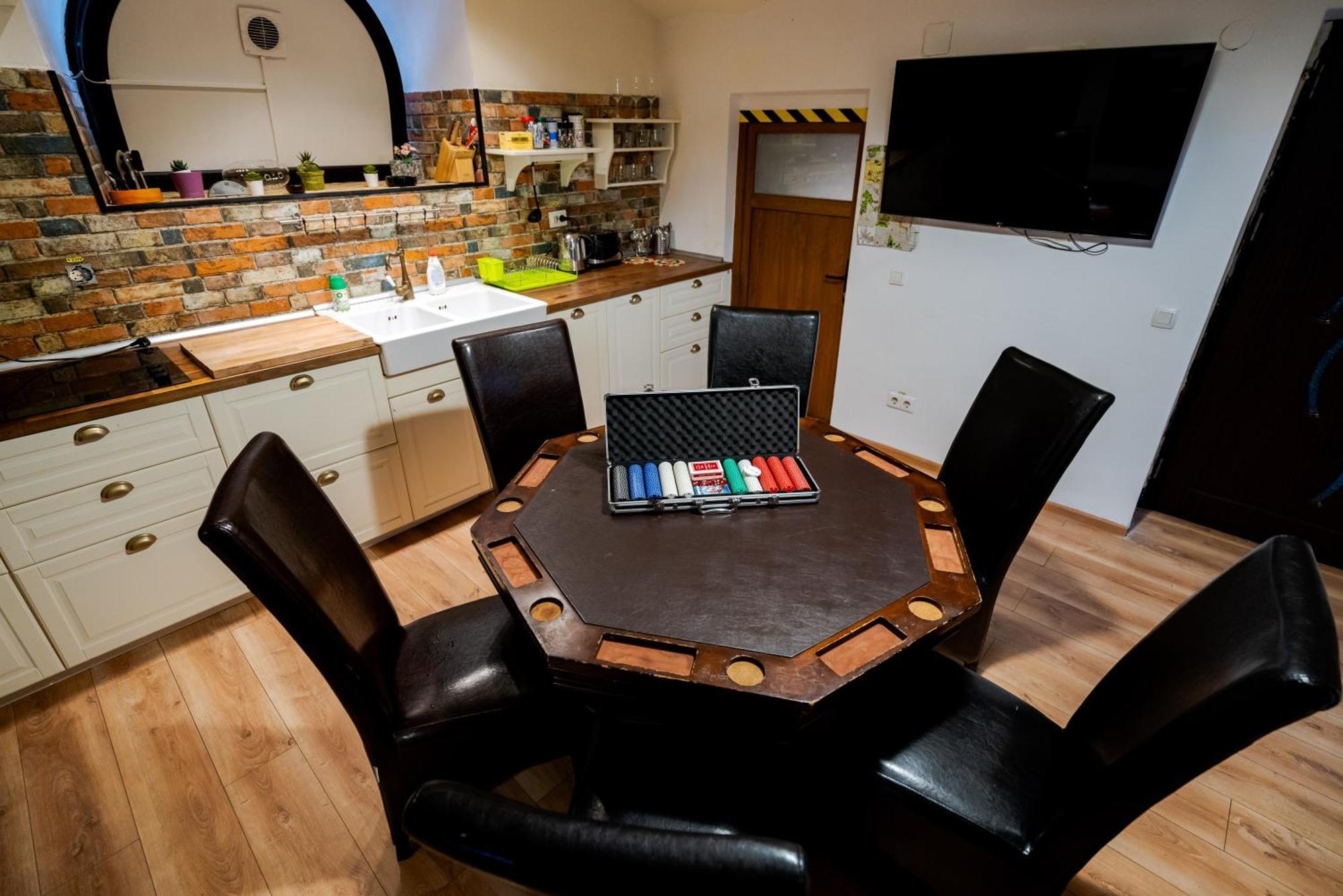 Apartment Play Loft *