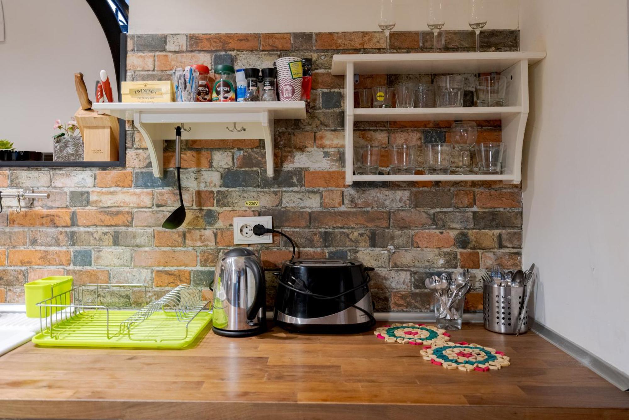 Play Loft Apartment *