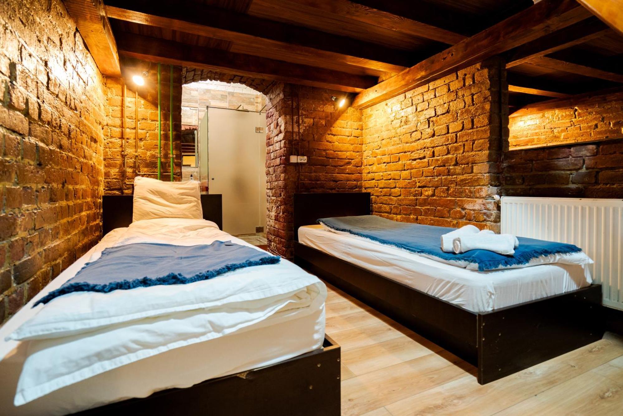 Play Loft Apartment