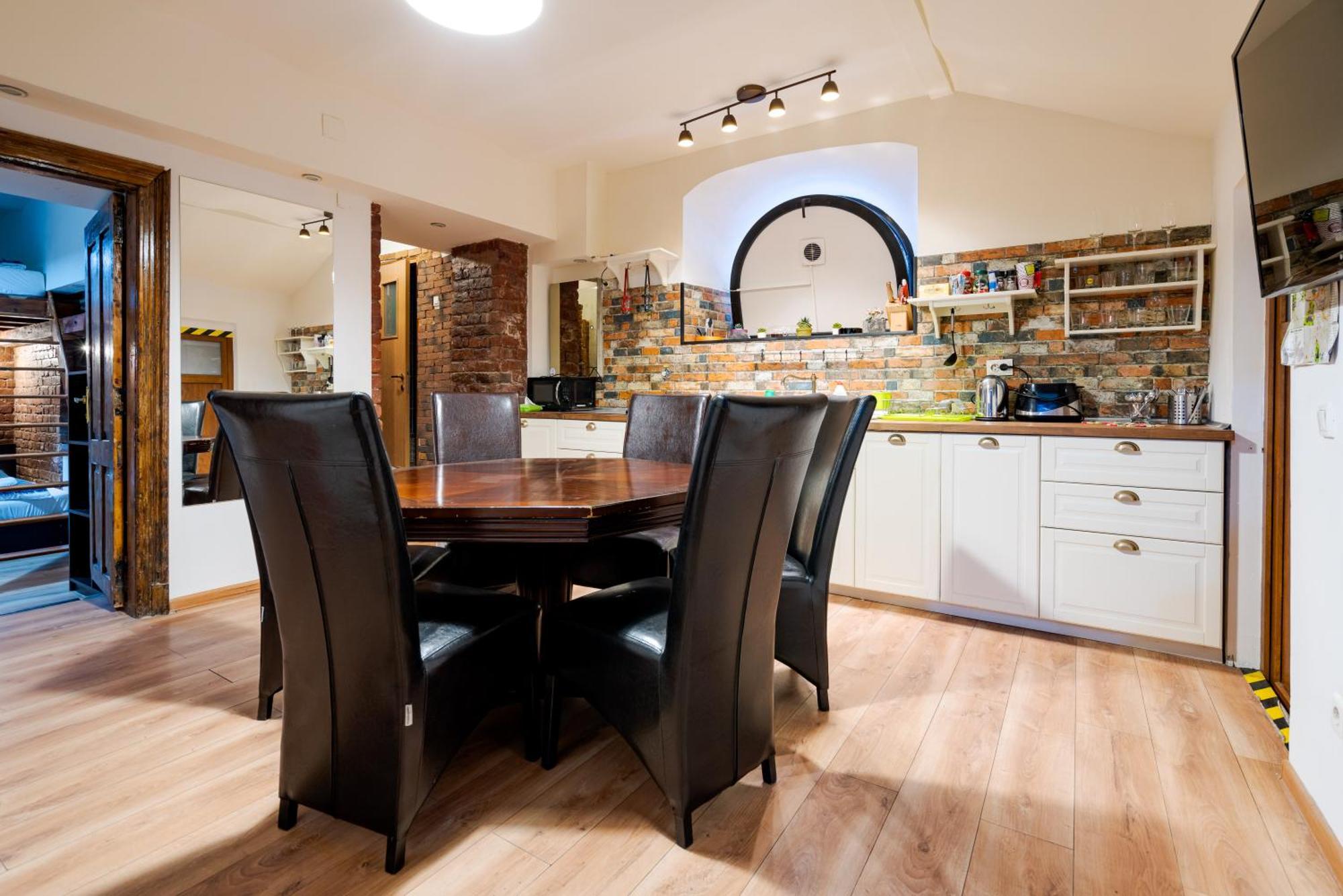 Apartment Play Loft