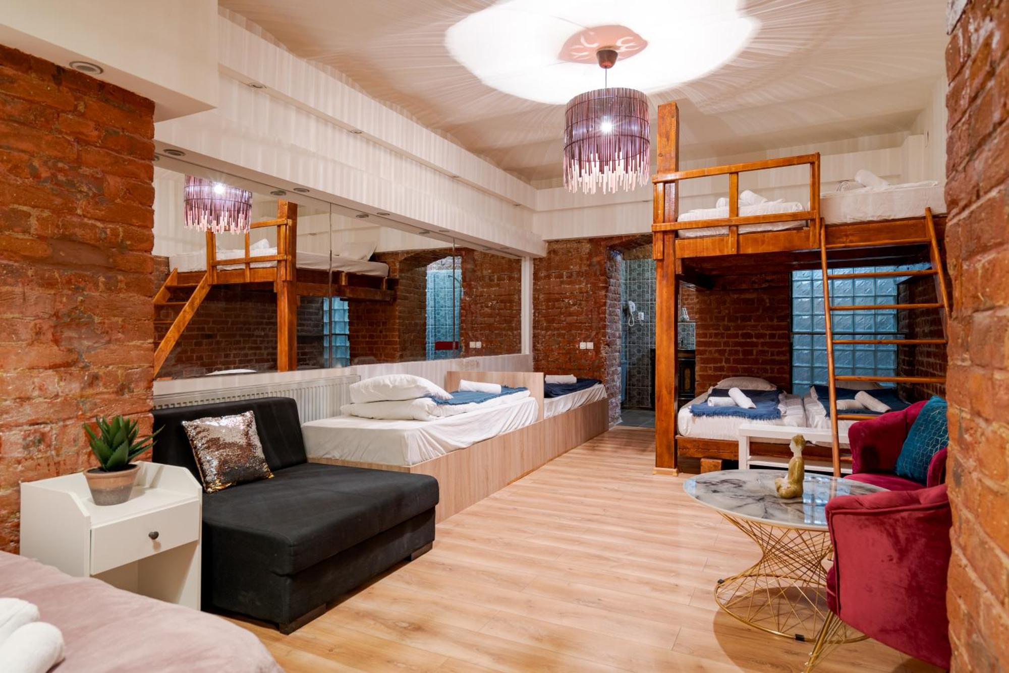 Play Loft *