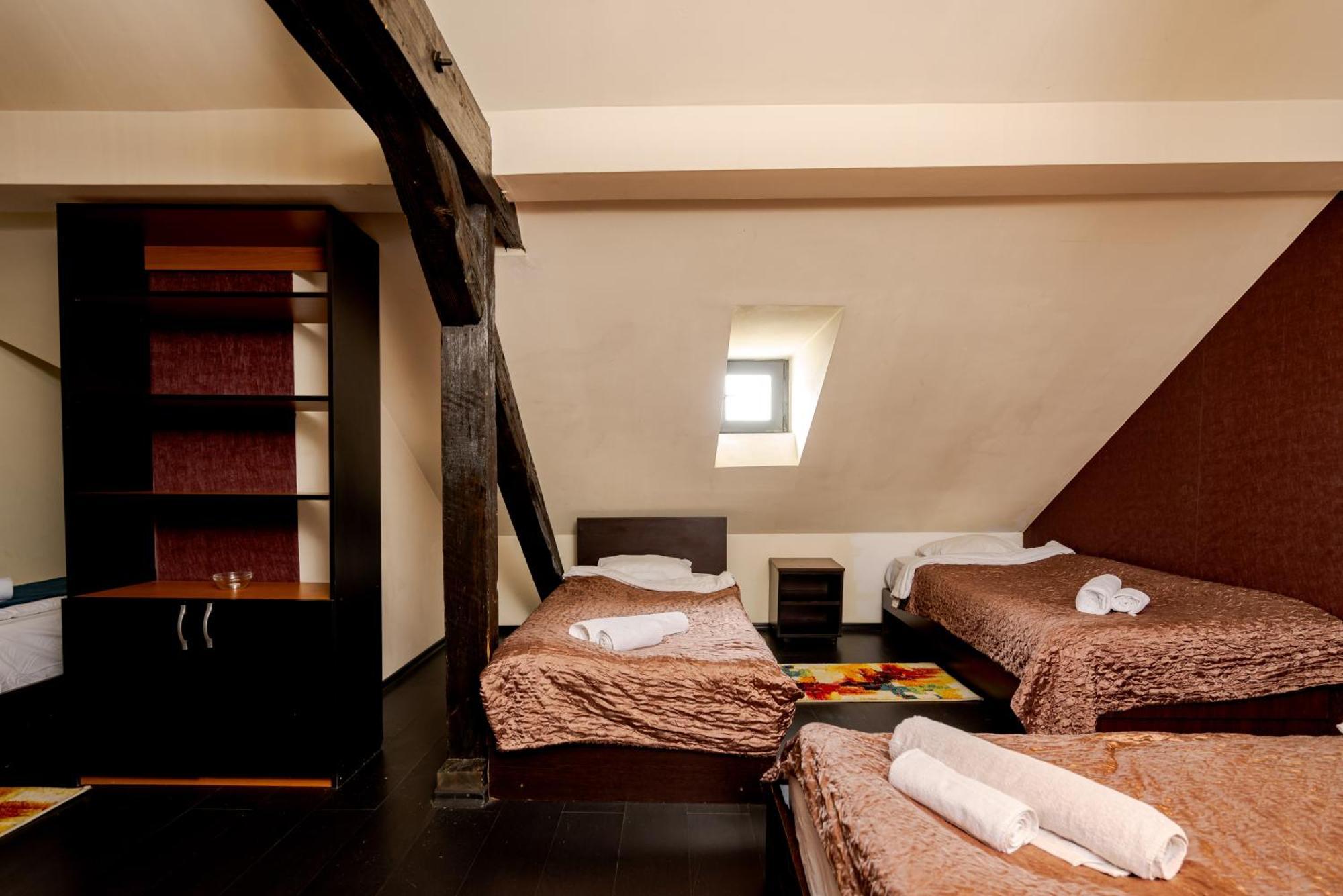 Apartment Play Loft
