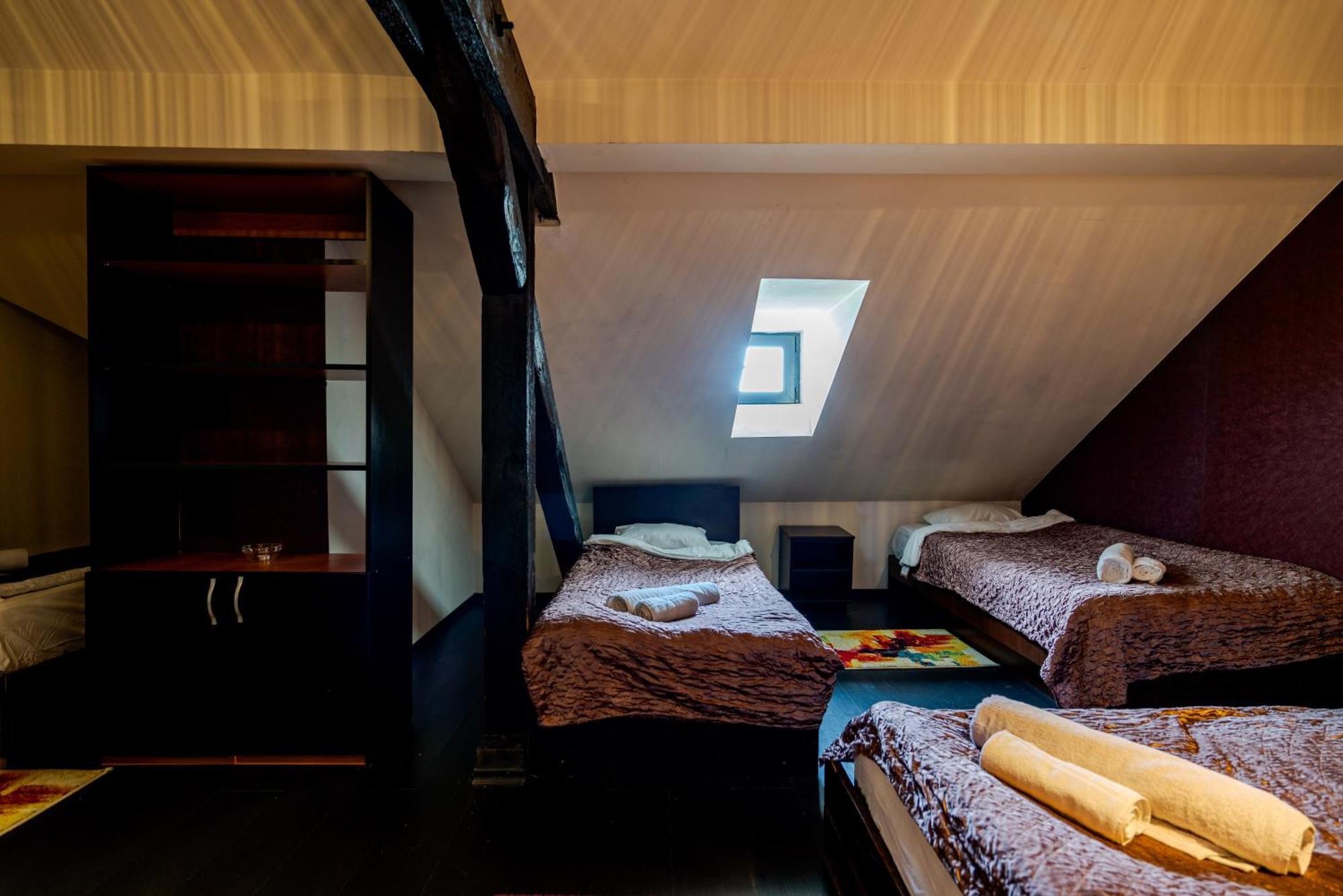 Apartment Play Loft