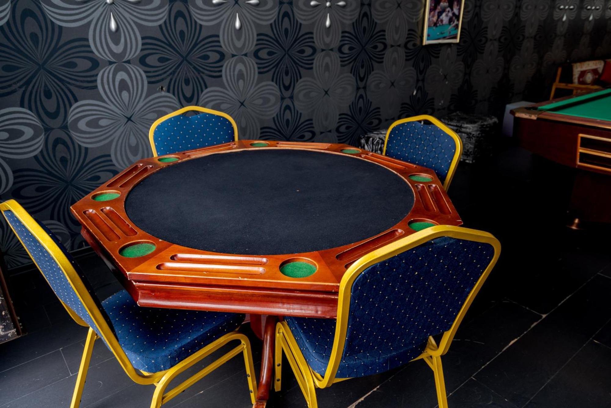 Play Loft Bucharest