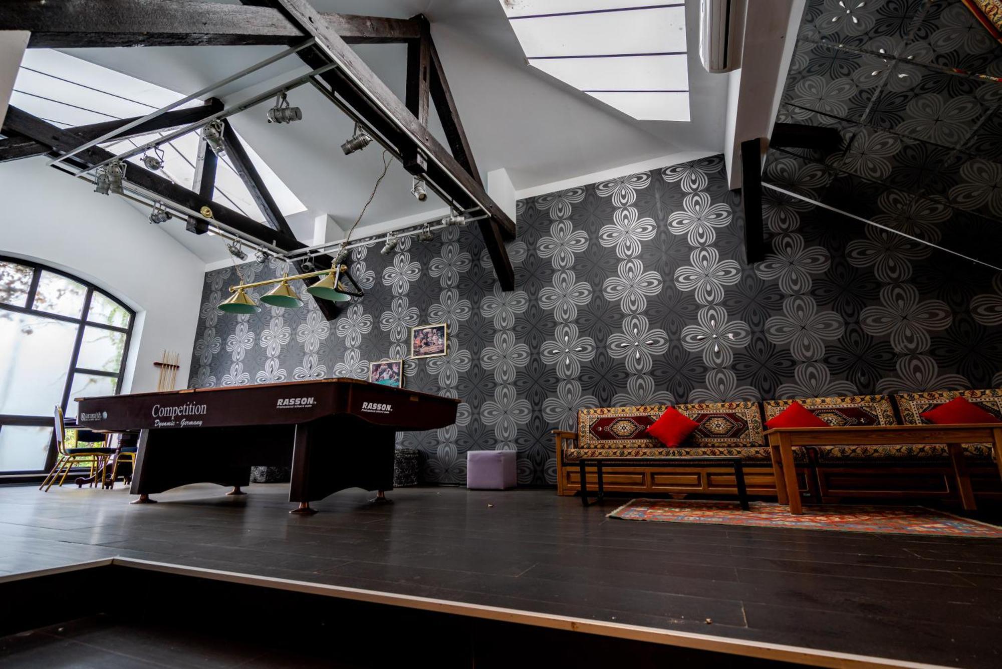 Play Loft *