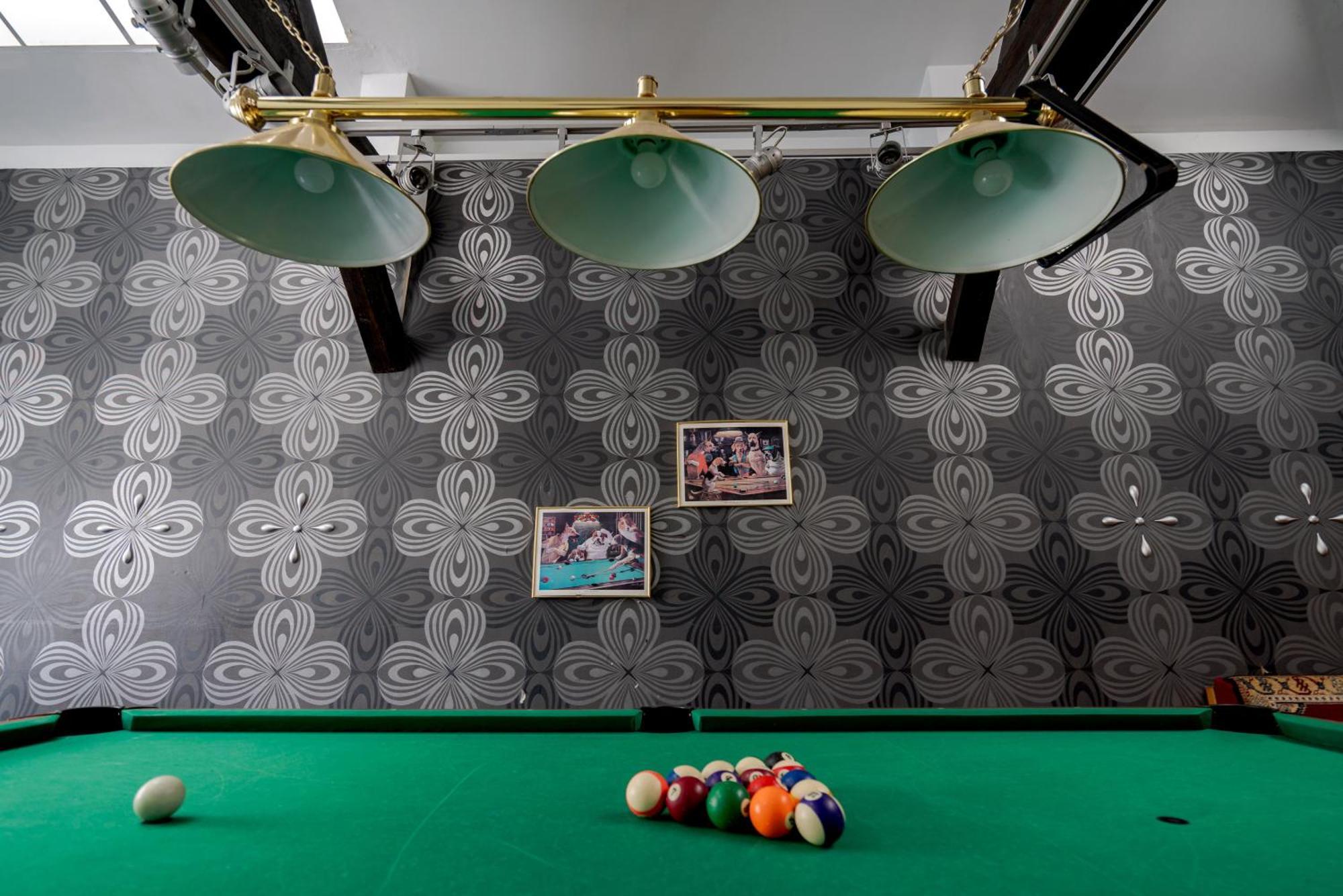 Play Loft Bucharest