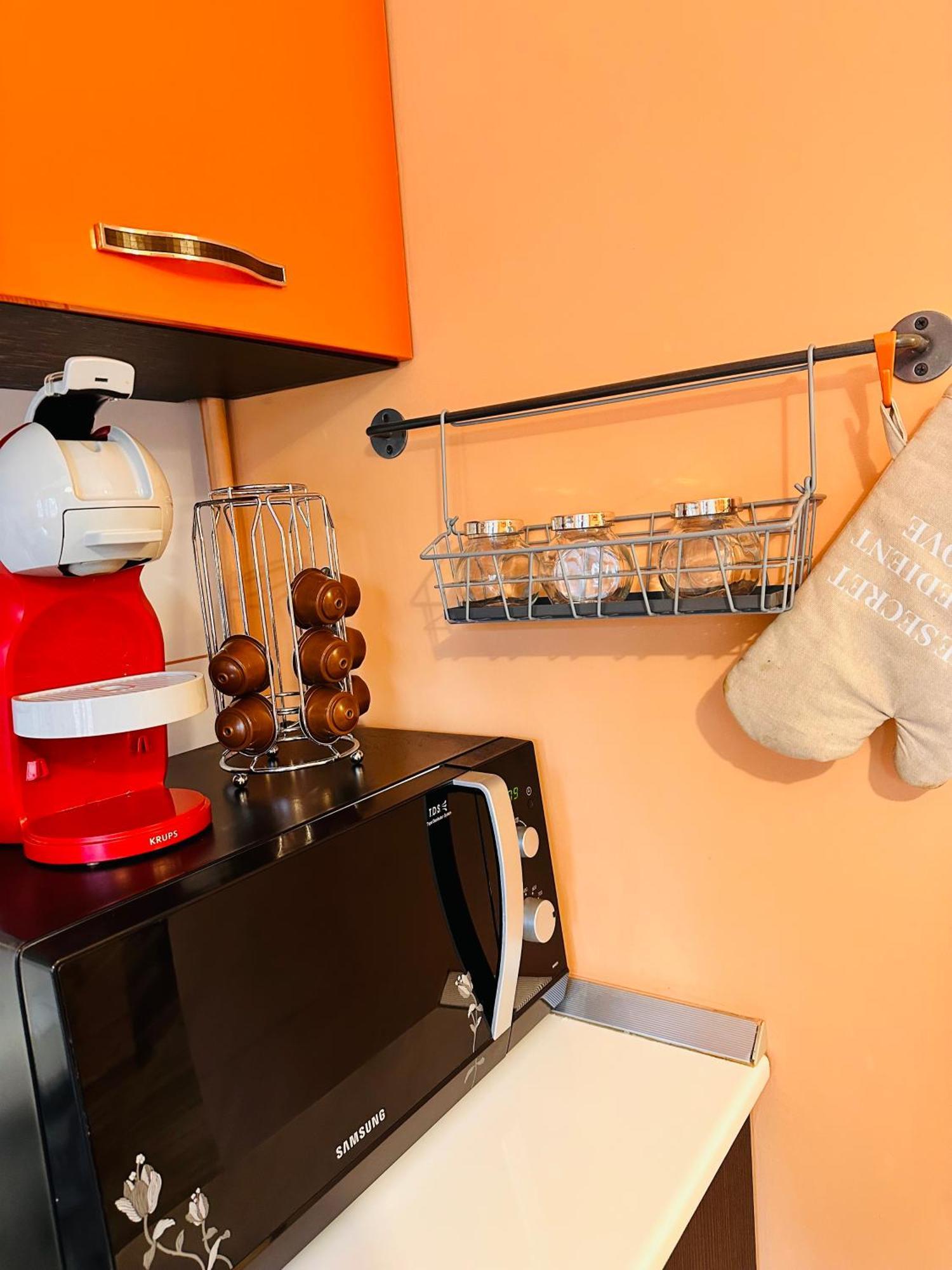 Euro Apartamento
