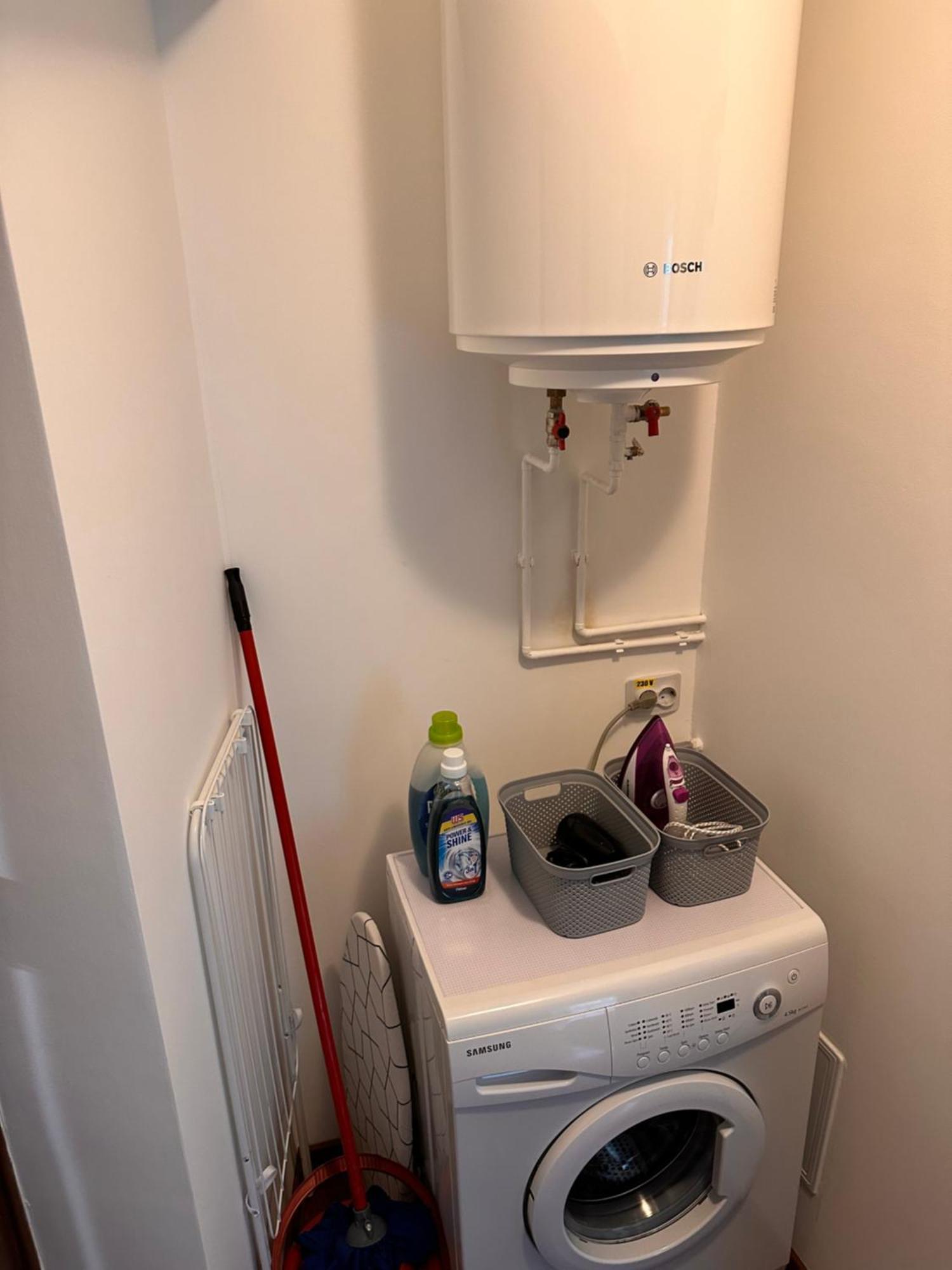Apartamento Euro