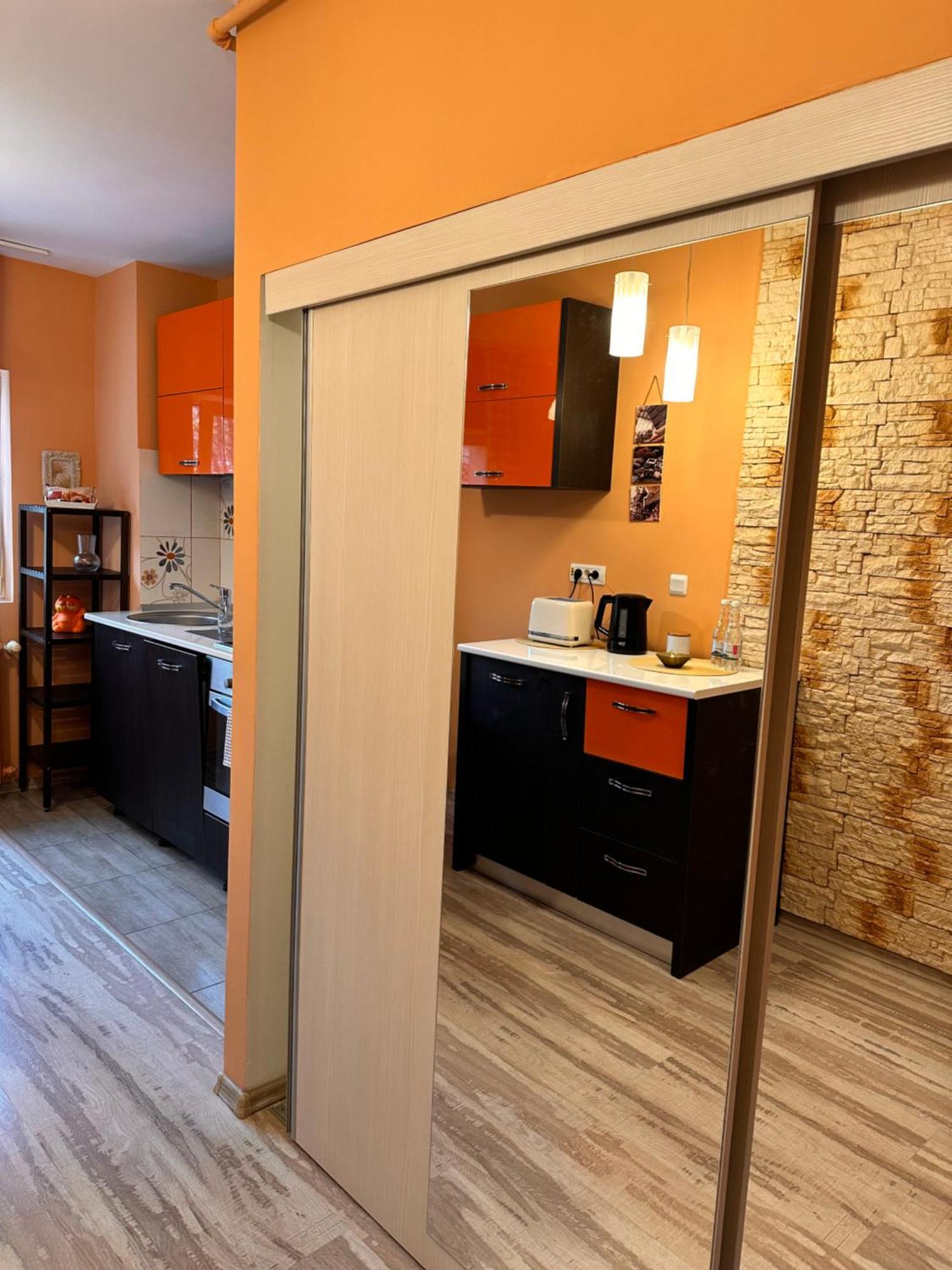 Euro Apartamento