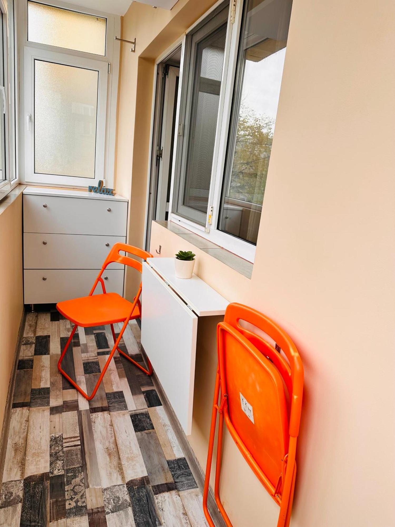 Apartamento Euro *