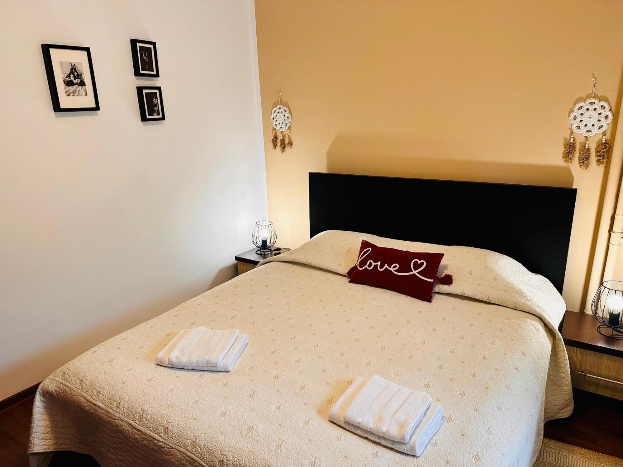 Euro Apartamento *