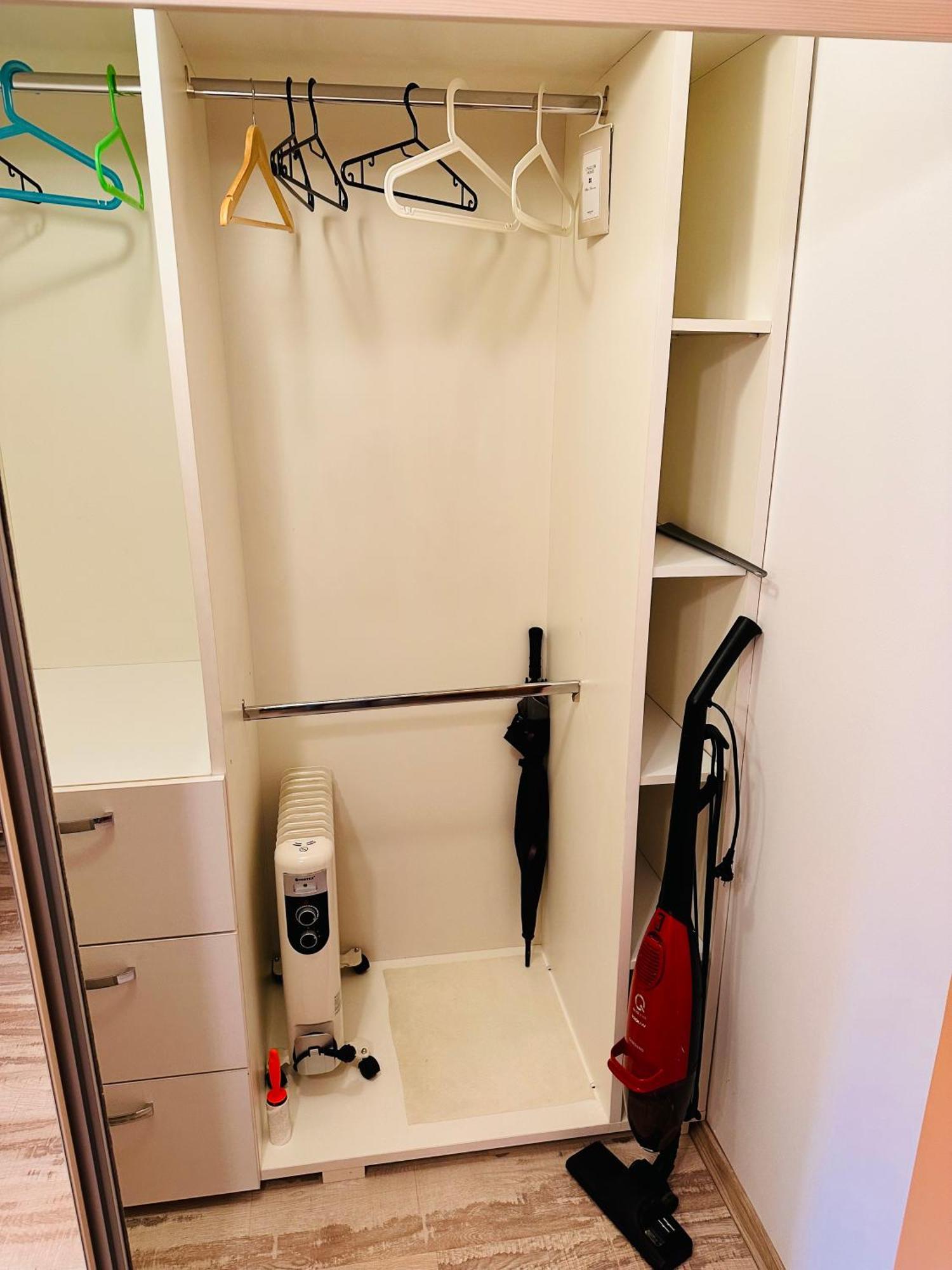 Euro Apartamento