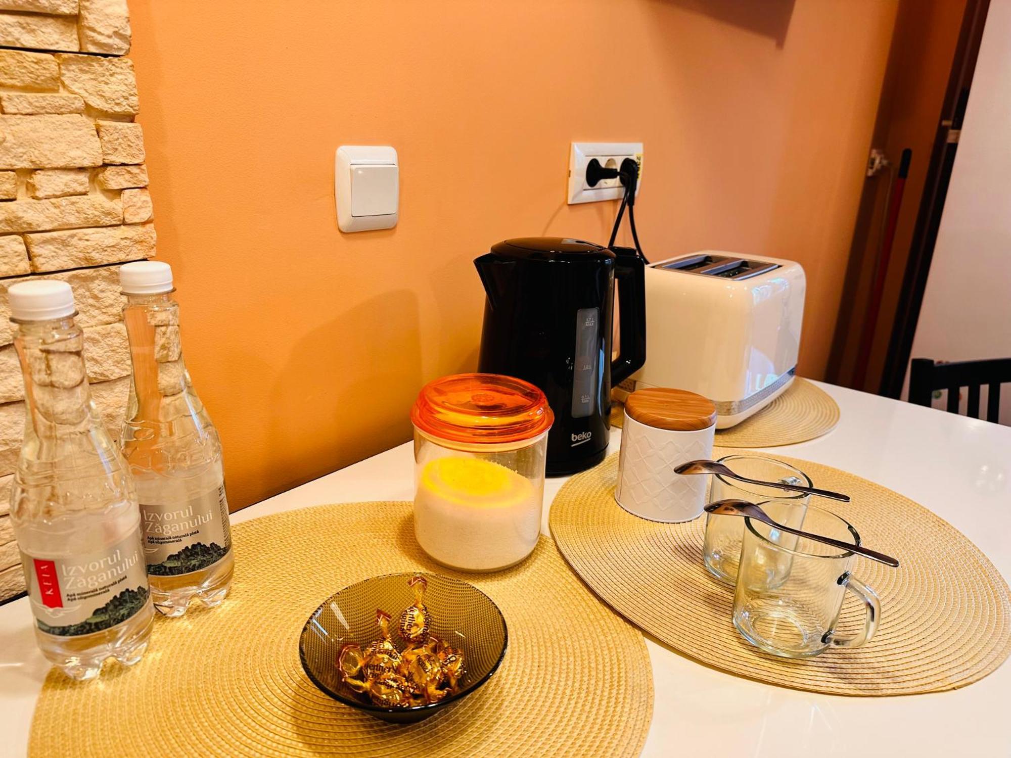 Apartamento Euro *