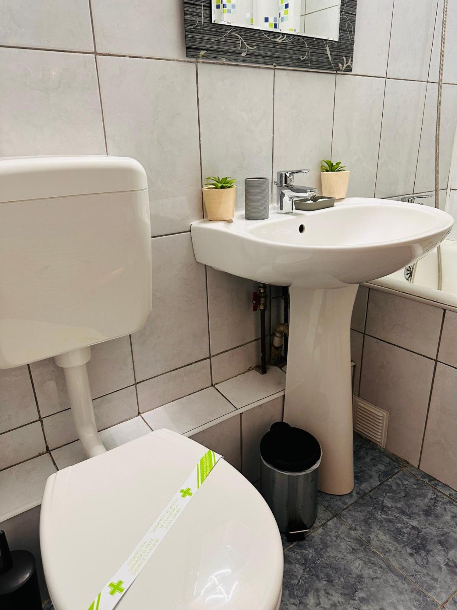 Euro Apartamento