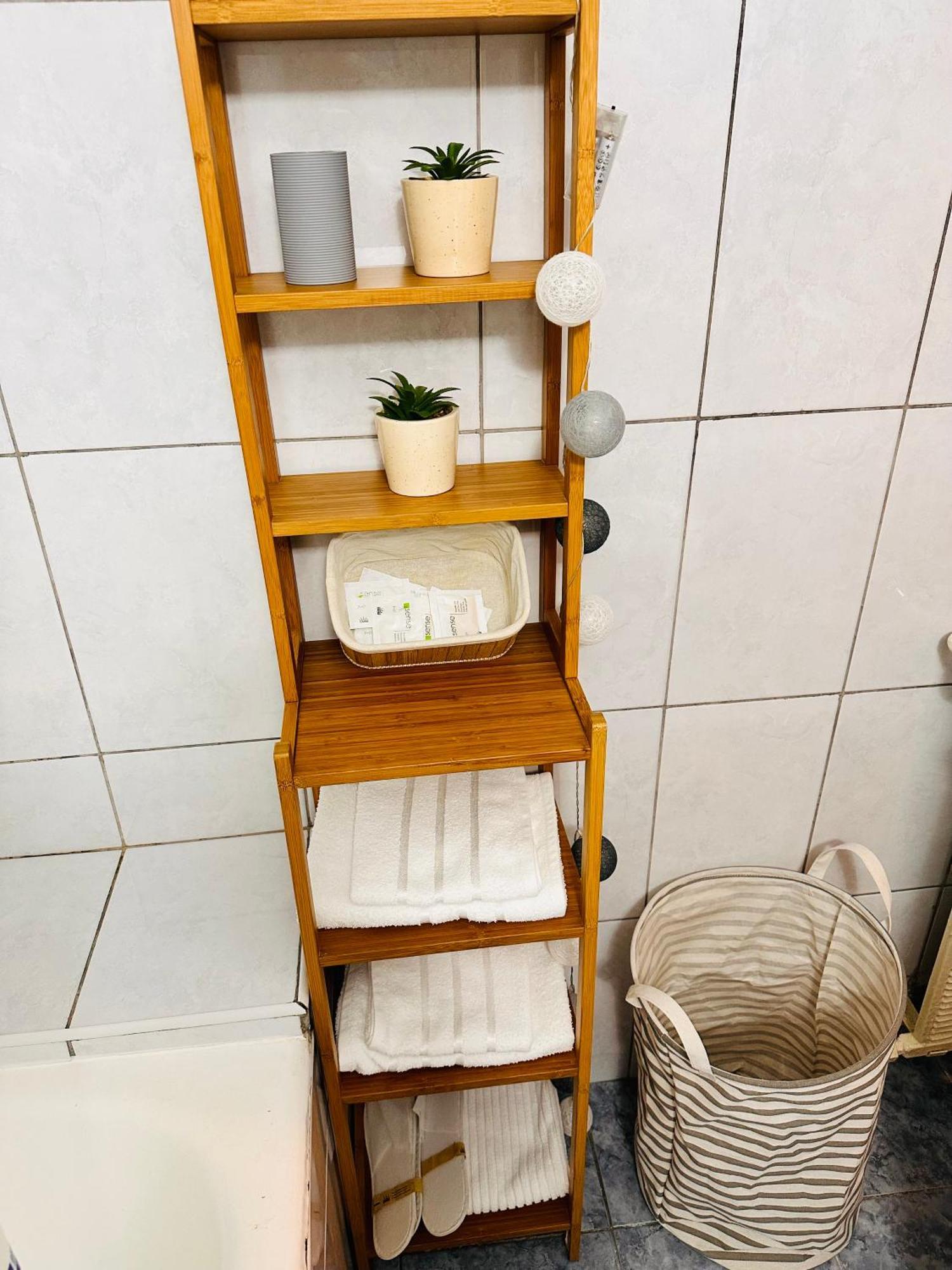Apartamento Euro Bucareste