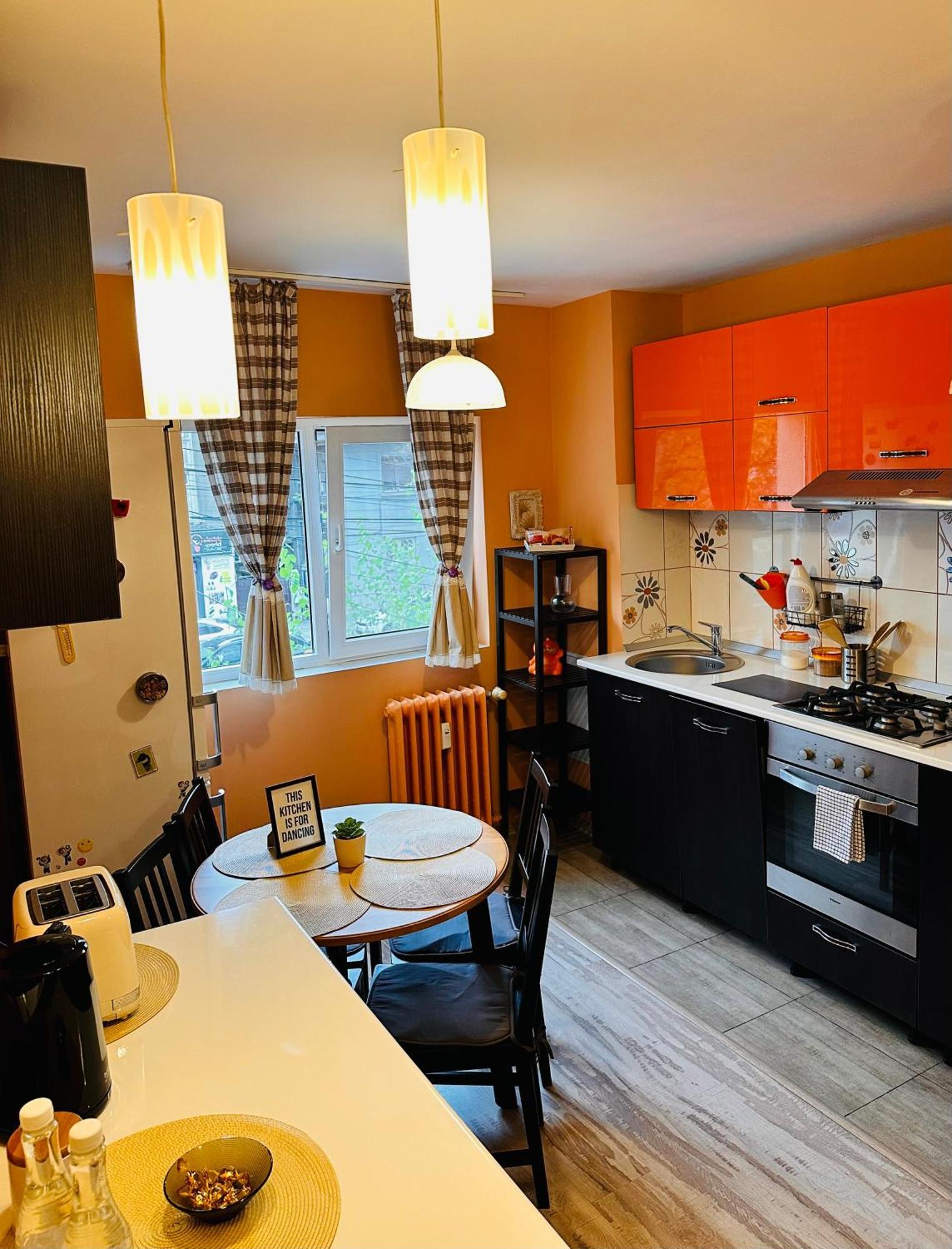 Euro Apartamento