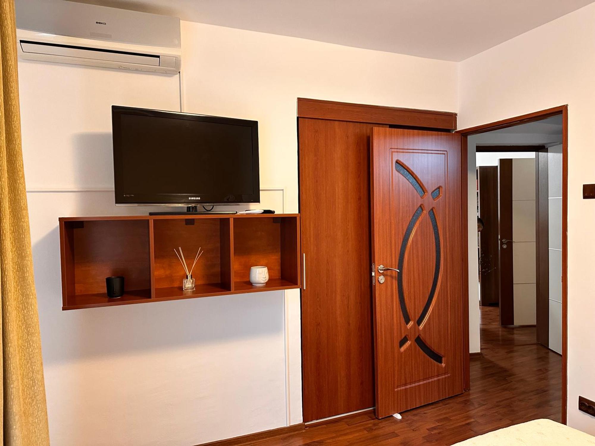 Euro Apartamento *
