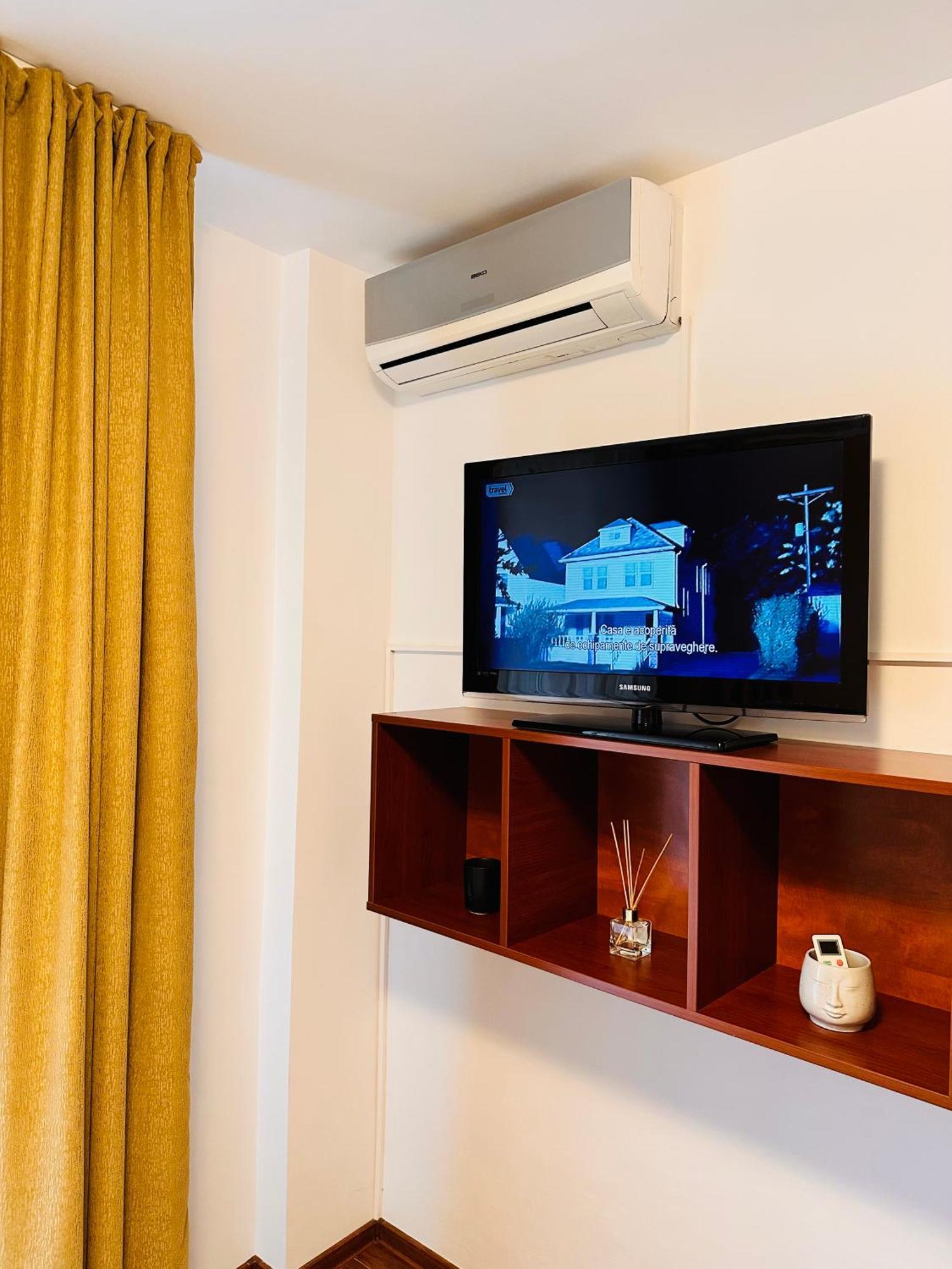 Euro Apartamento
