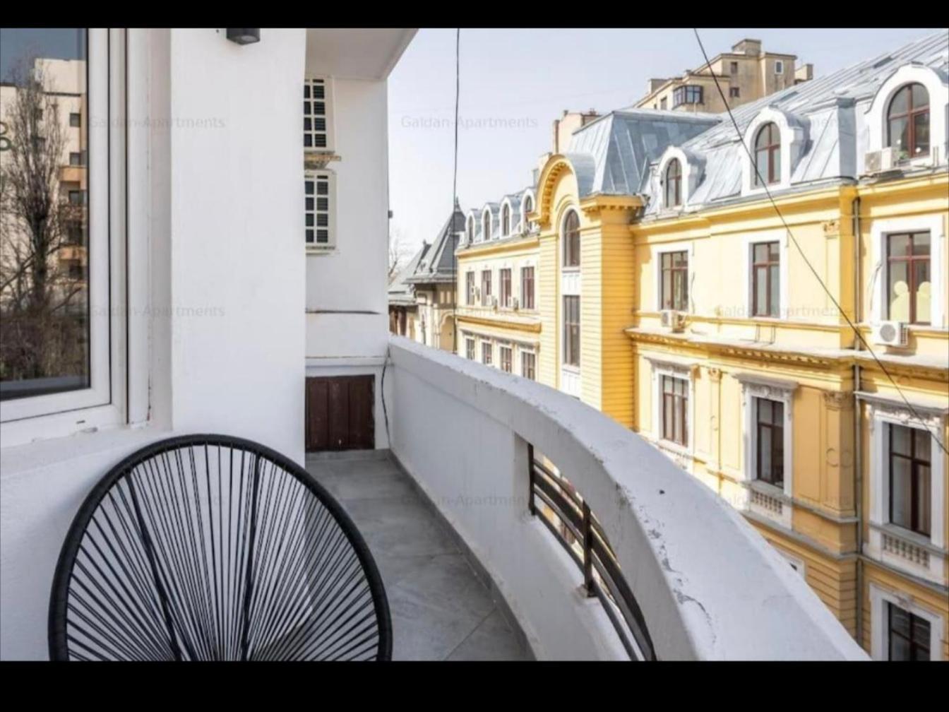 Rigas29 - Urbannest Apartment Bucharest